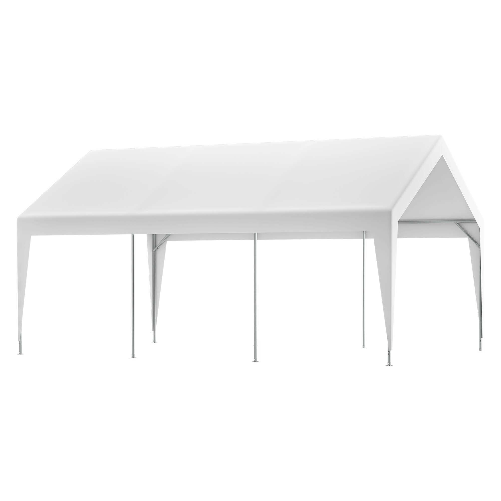 Xspracer ML-CH039WS Carport-Covers - View #17