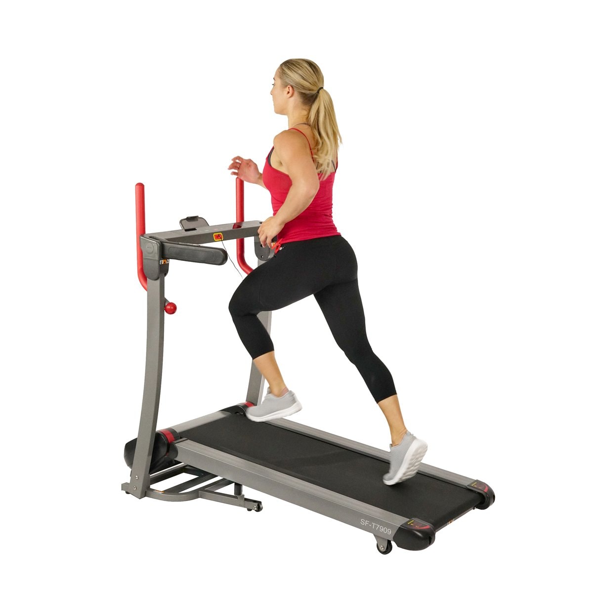 Sunny Health & Fitness SF-T7909 treadmills - View #2