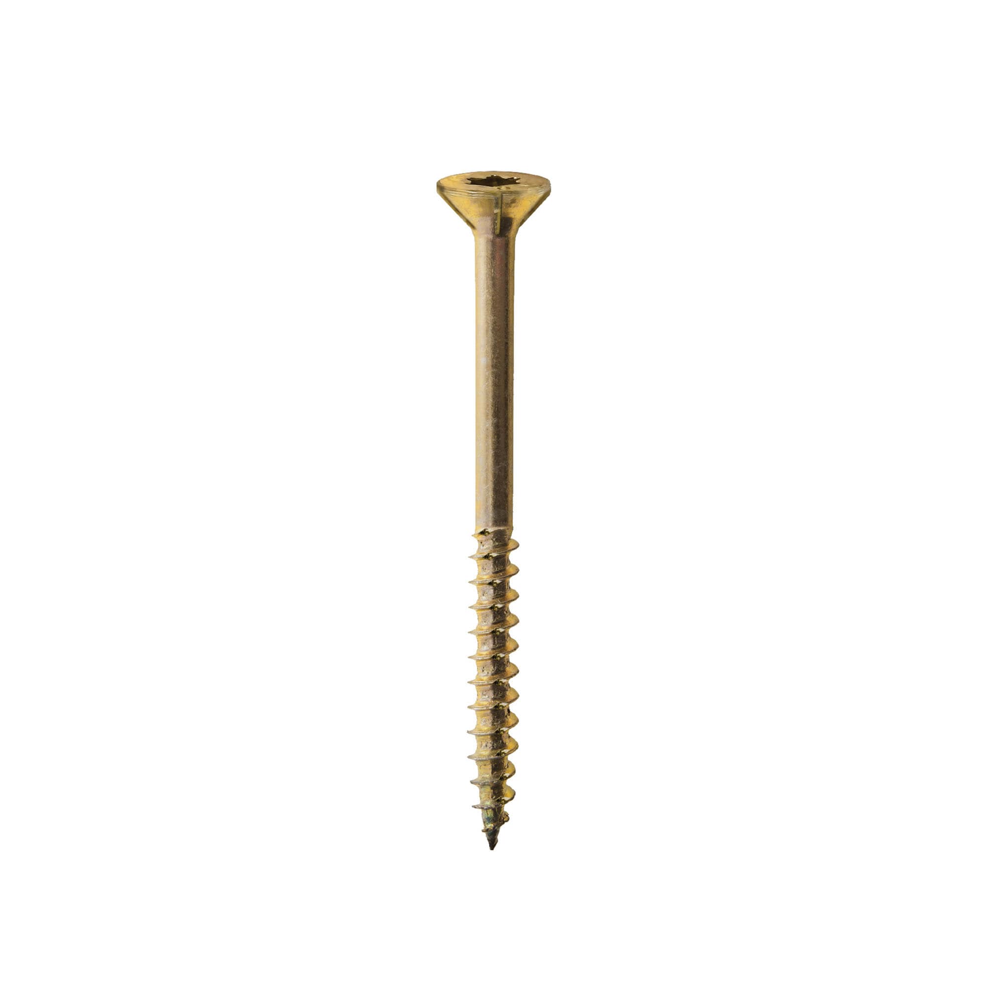 Nuvo Iron 8212GPYB Wood-Screws - View #5