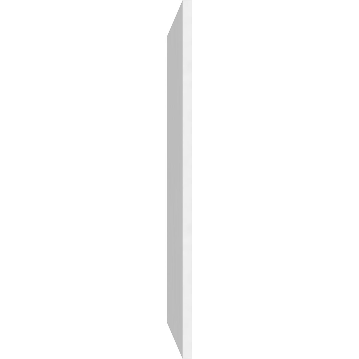 Ekena Millwork WALP36X24X062HAR Wall-Panels - View #3