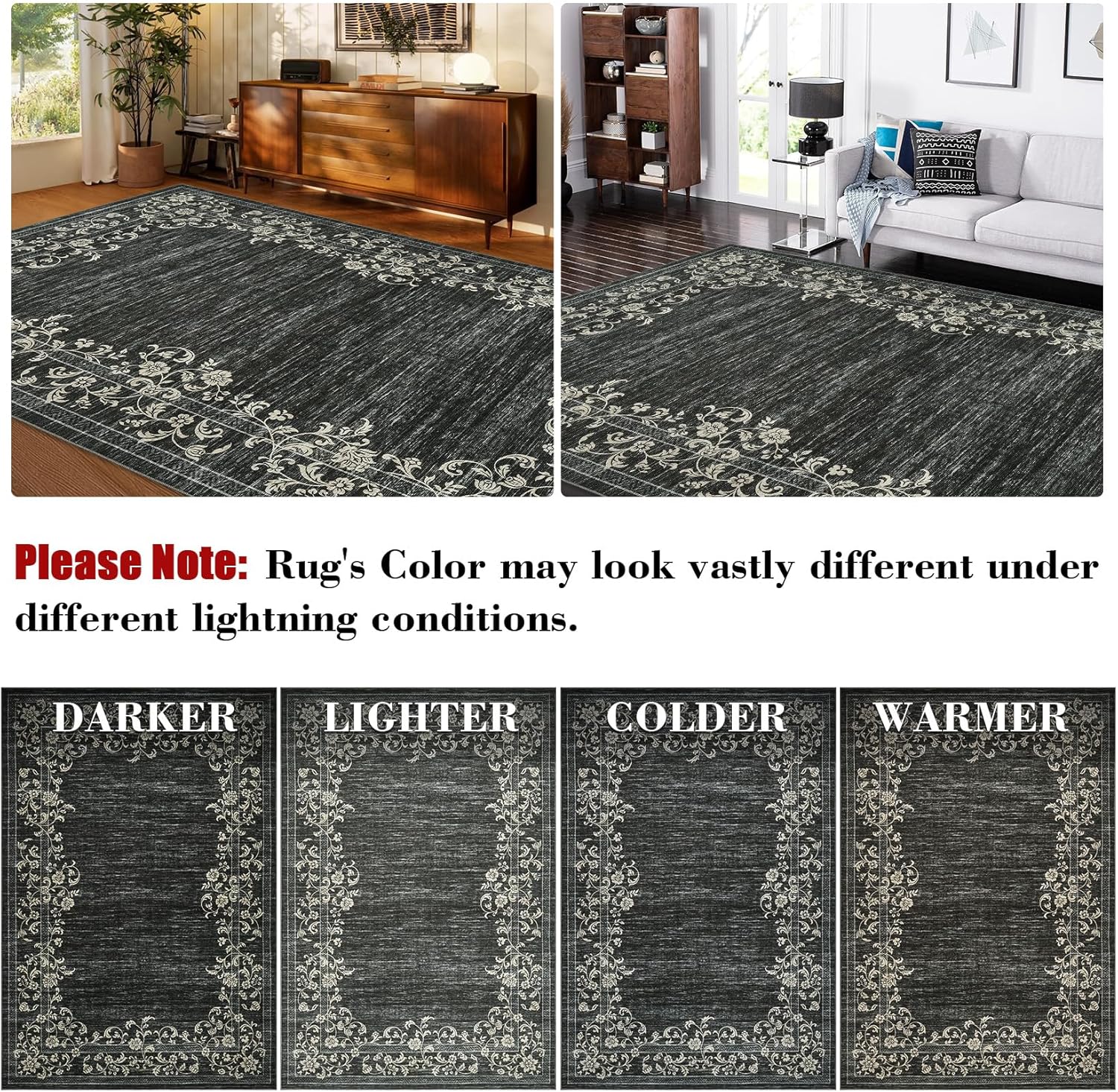 Qeetex NL-PHK-33MCD9G7 rugs - View #5