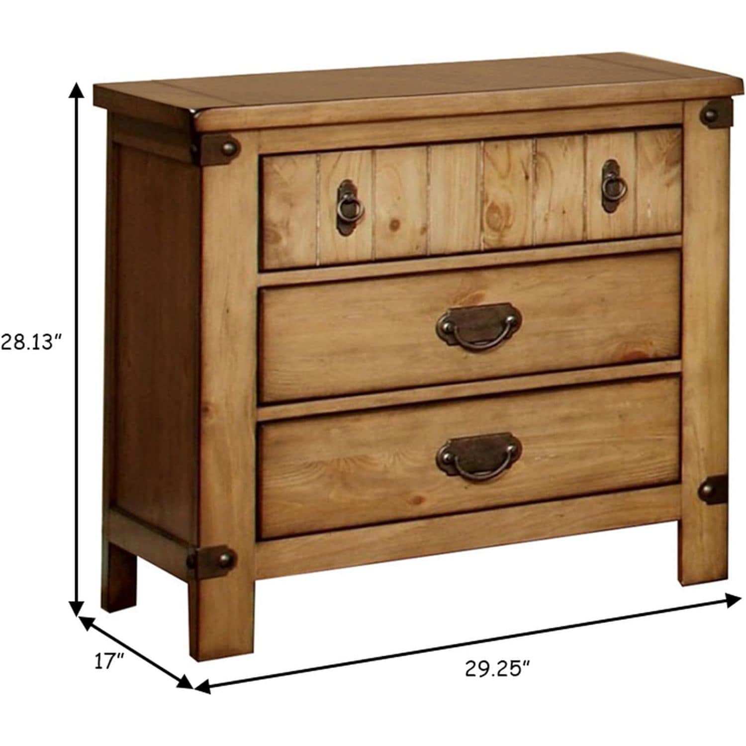 Streamdale Furniture B011139598 nightstands - View #8
