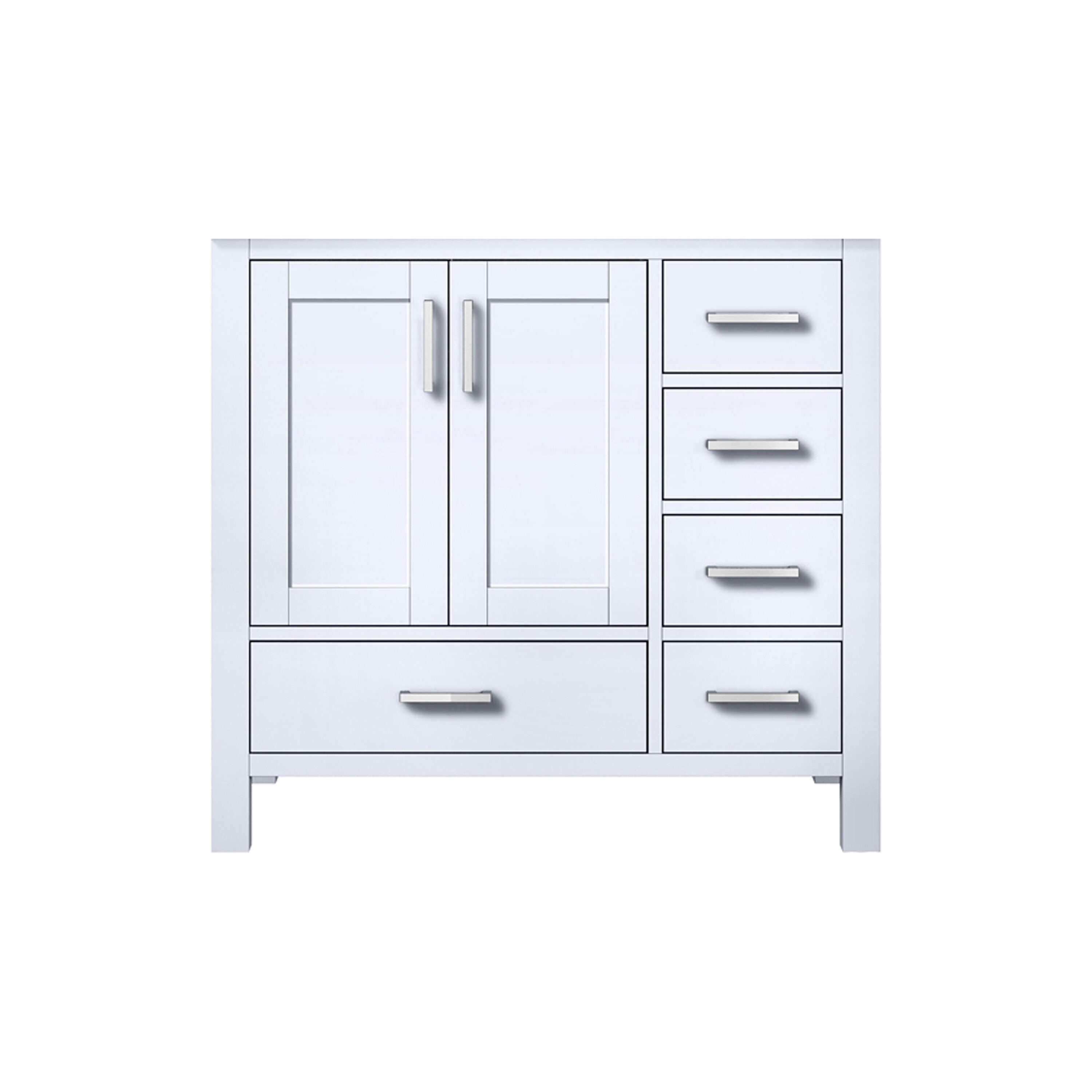Lexora LJ342236SA00000L vanities - View #2