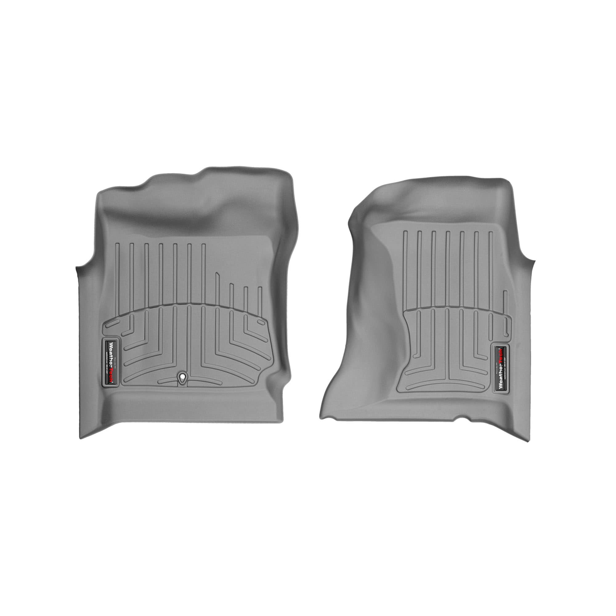 WeatherTech 460811 Floor liner for Car