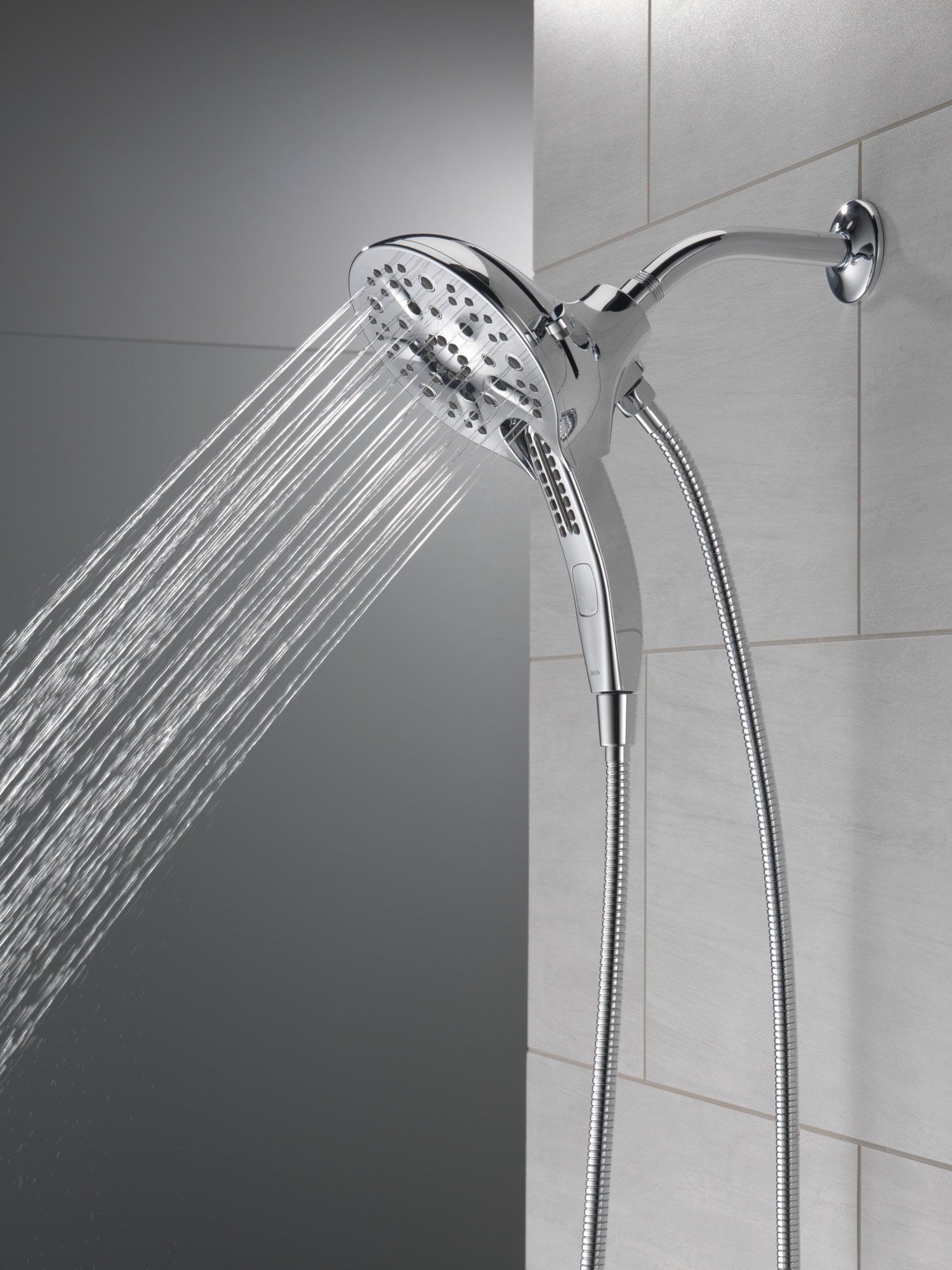 Delta 58620-PR-PK Fixed-Showerhead - View #12