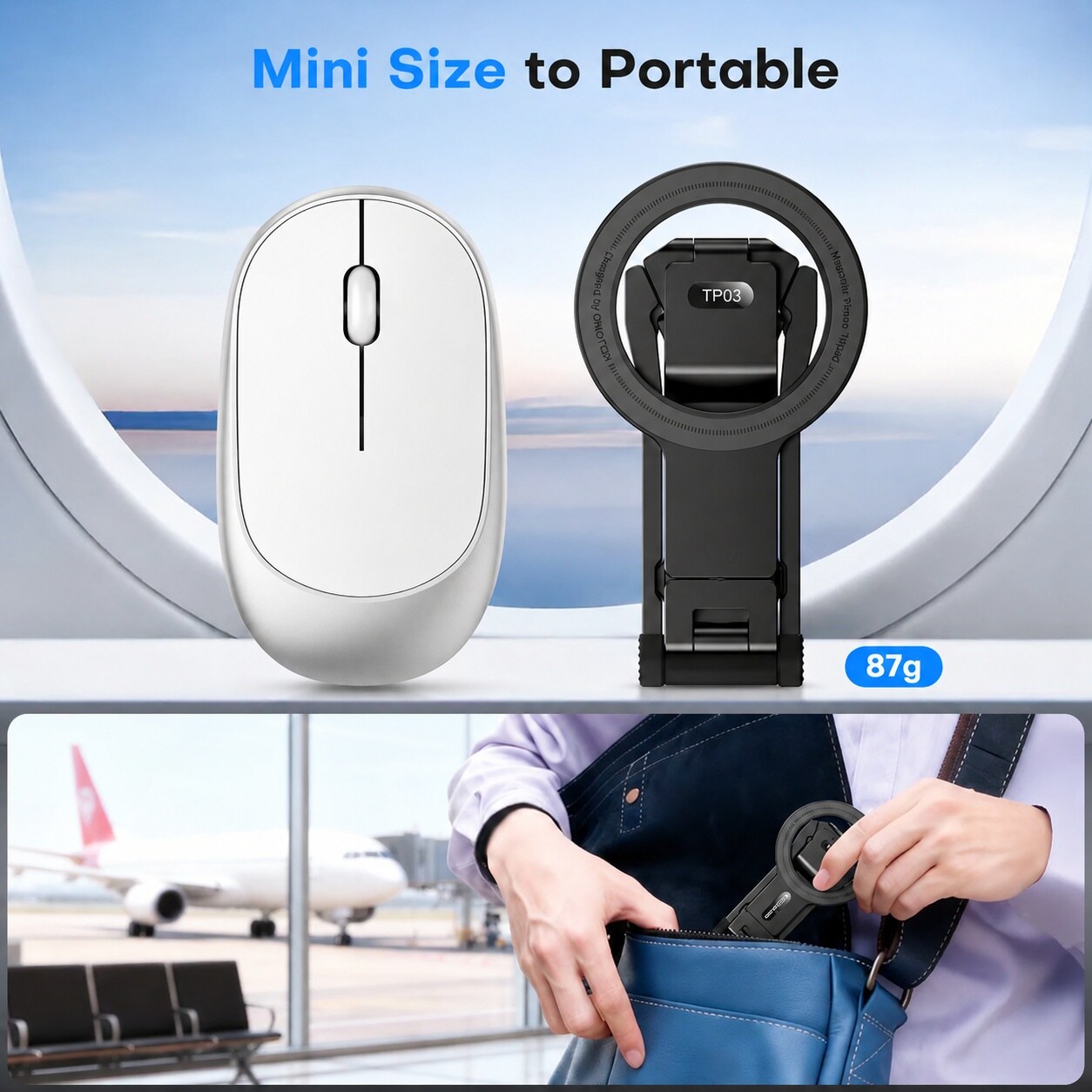 CYIKE LCY0811E085 Smartphone-Camera-Accessories - View #6