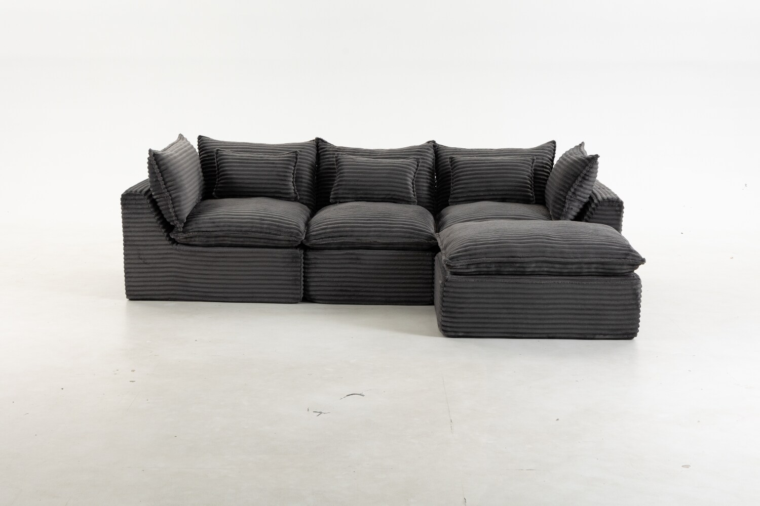 CHITA ZASFF1118 Sofas-Loveseats - View #6