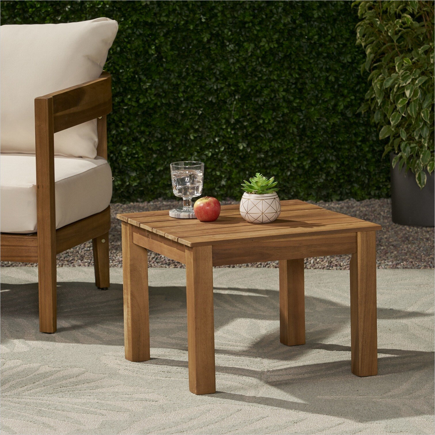 SUNCREAT X24ZBELUOFTQ Patio-Conversation-Sets - View #6