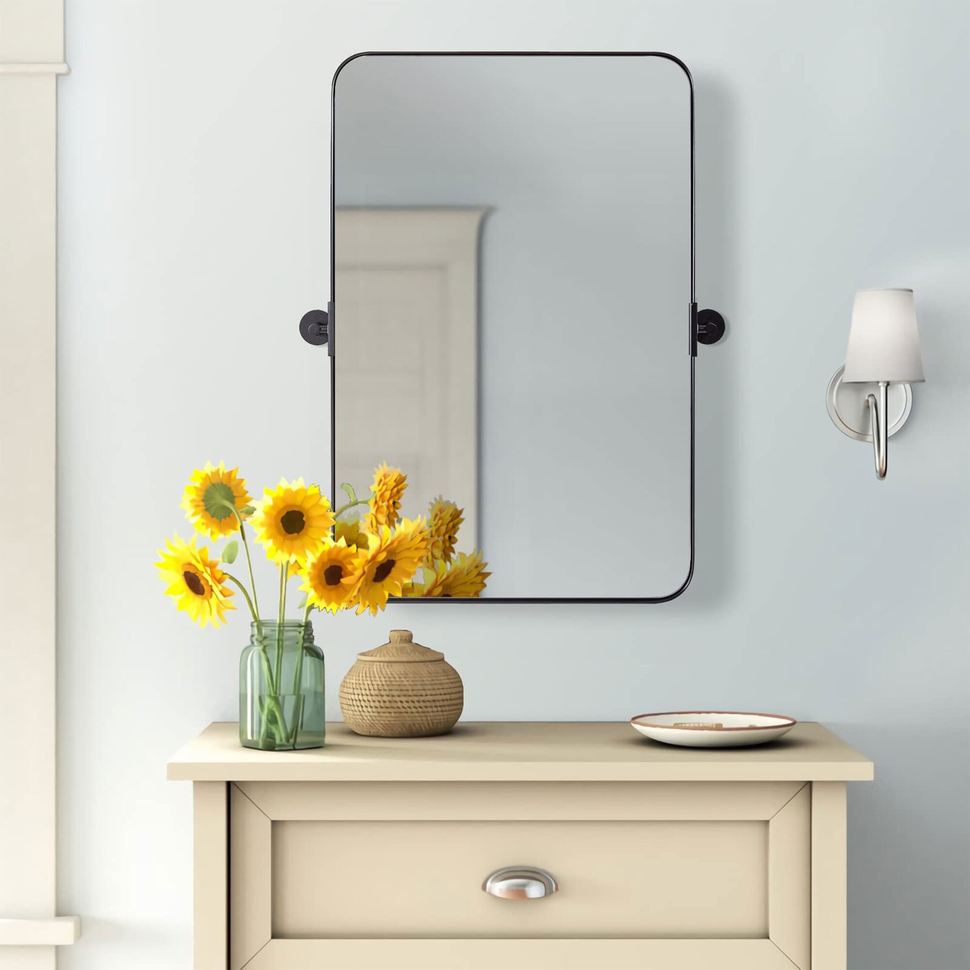 ANDY STAR P02-S10-R2234B Decor-Mirrors - View #8