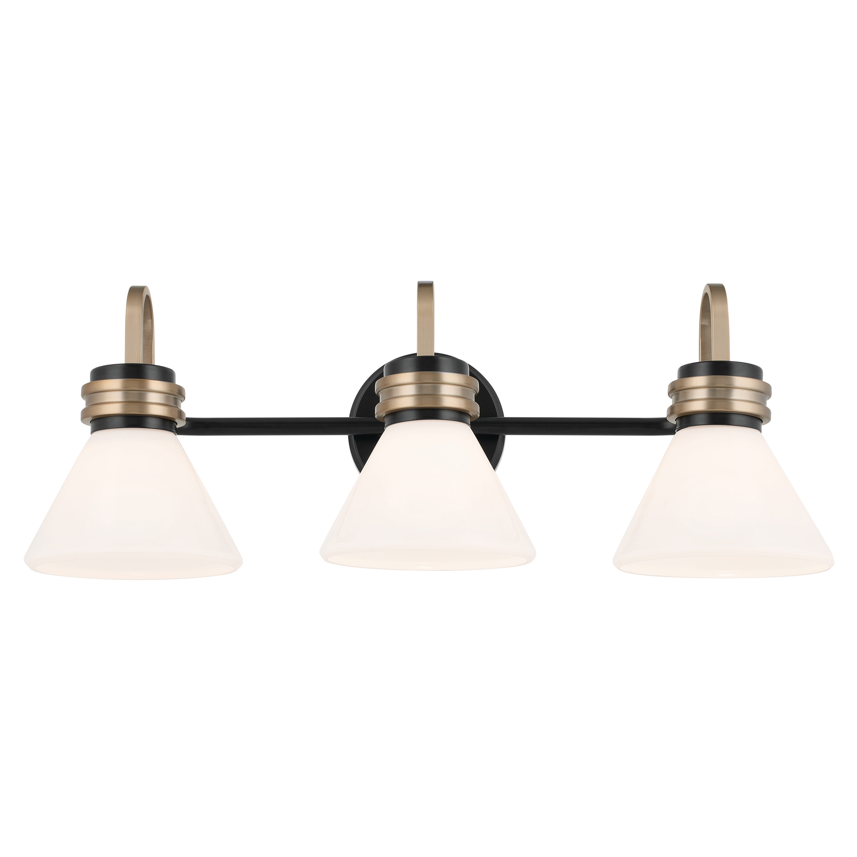 Kichler 55155BK b089995 - View #4