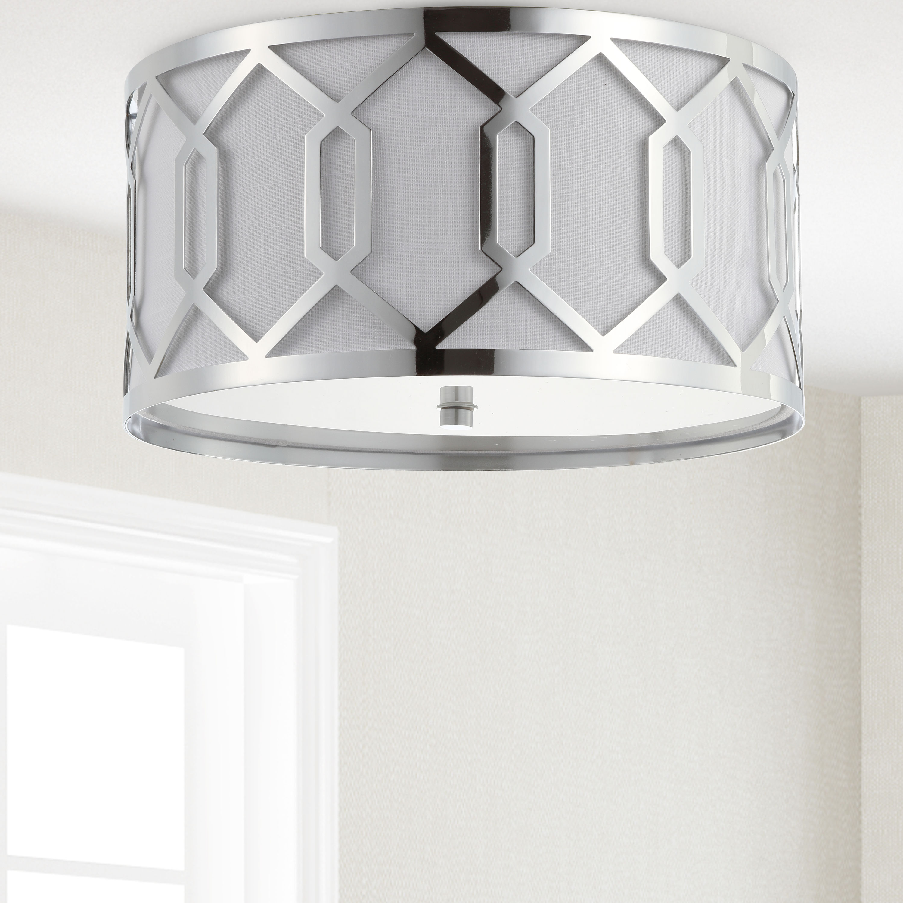 JONATHAN  Y JYL3500B flushmounts - View #8