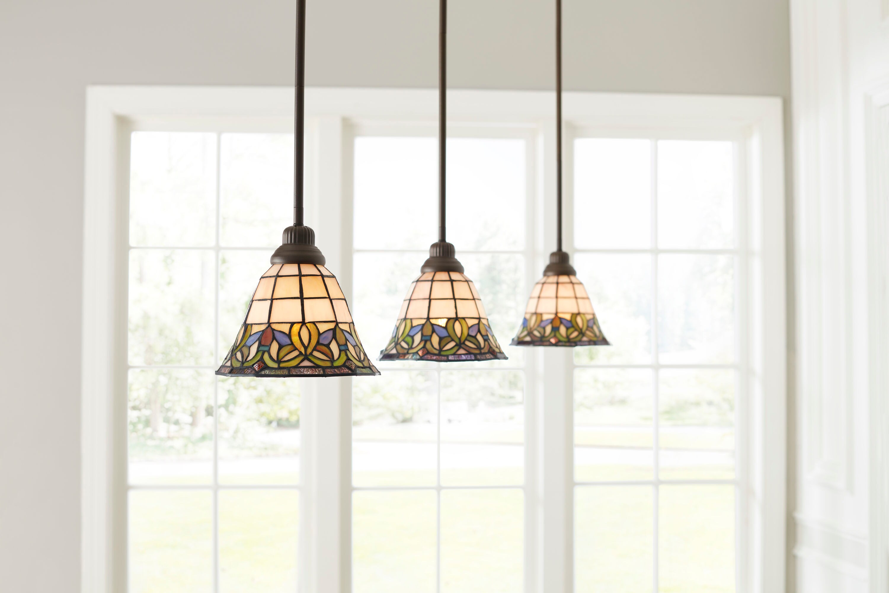 Portfolio deals pendant light