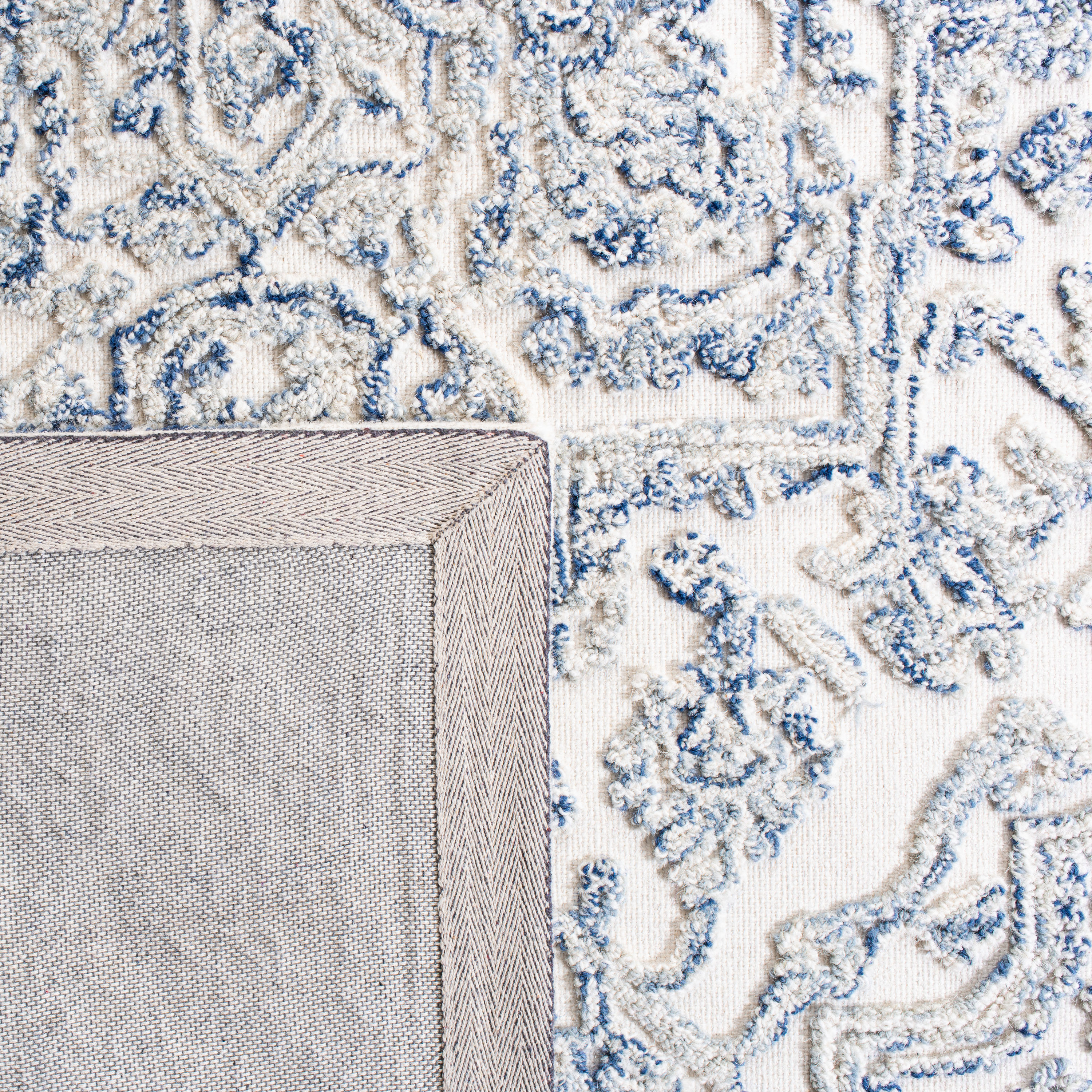Safavieh TRC302M-6R rugs - View #4