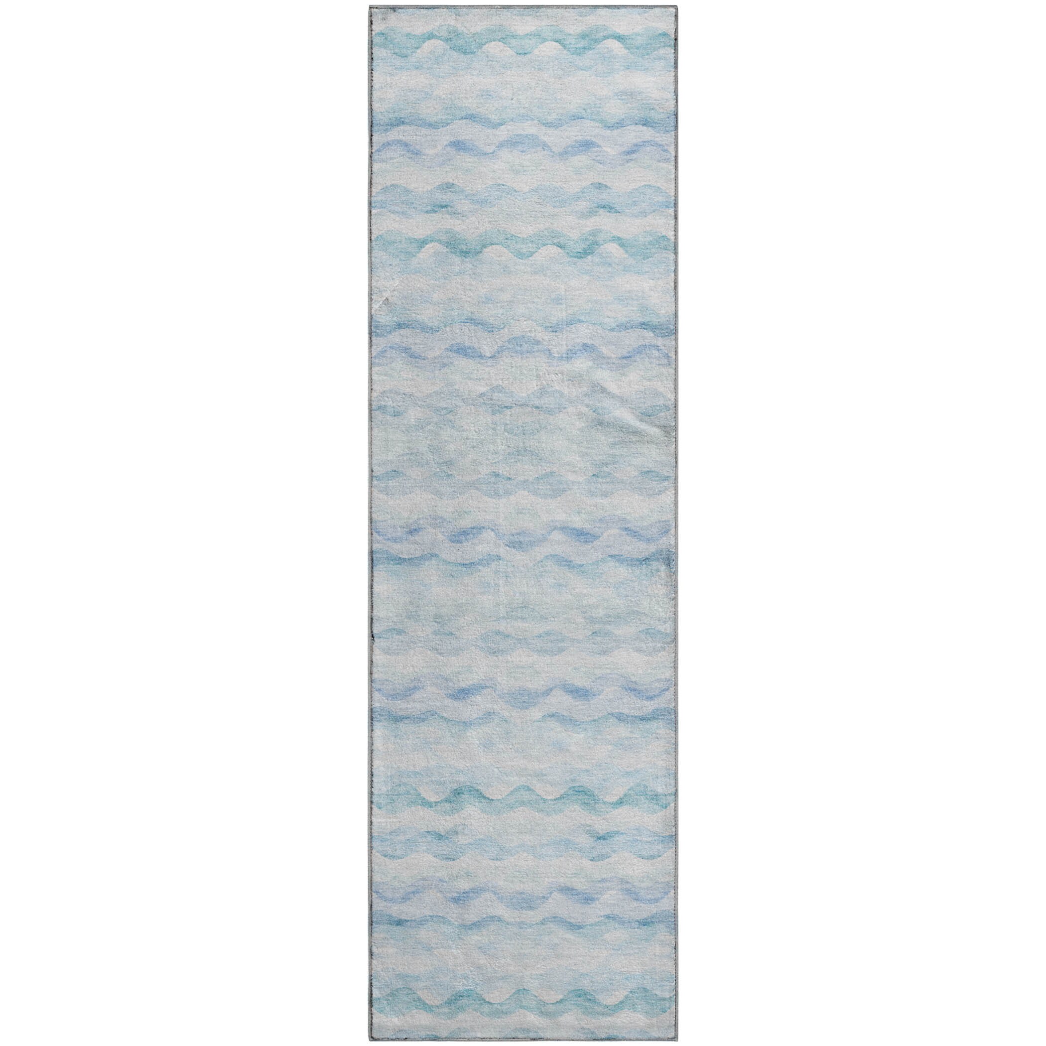 Addison Rugs AMF195BL2X8 rugs - View #2