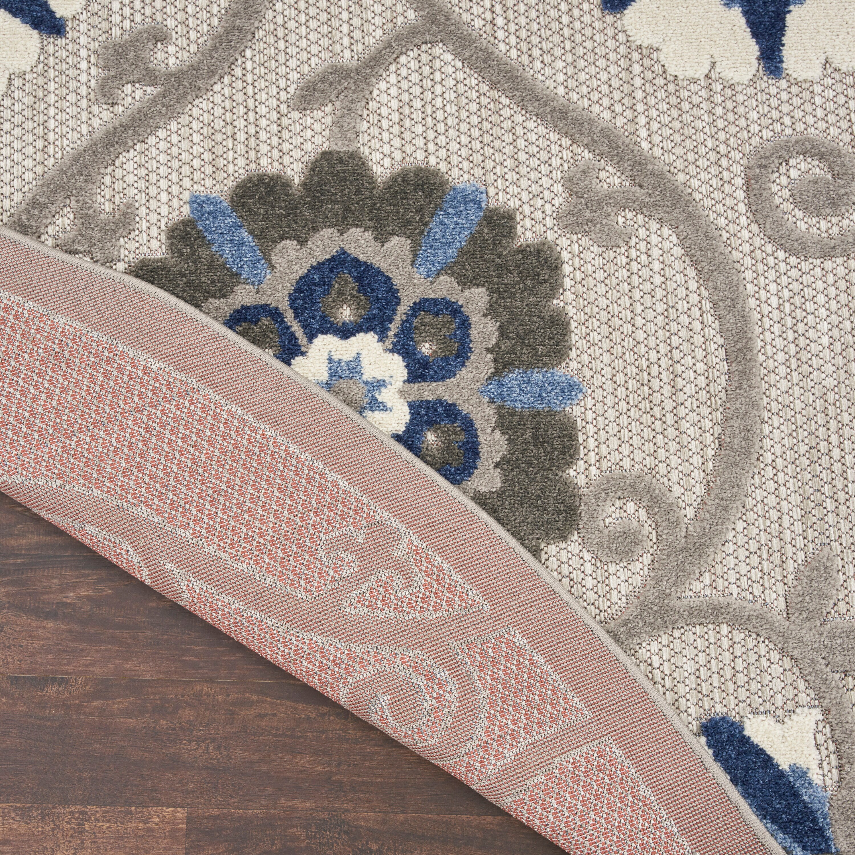 Nourison 099446816351 rugs - View #5