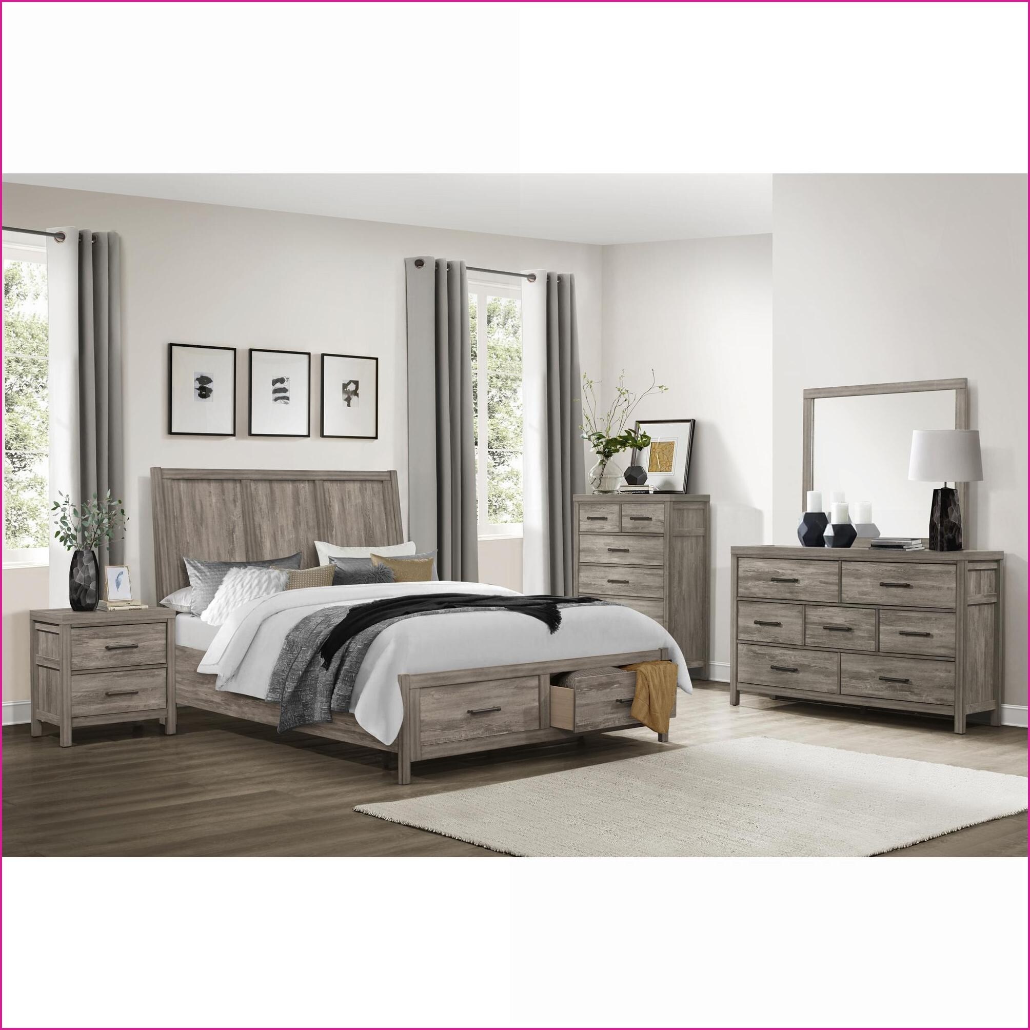 Watnature TXN31EOF4PH8 nightstands - View #2