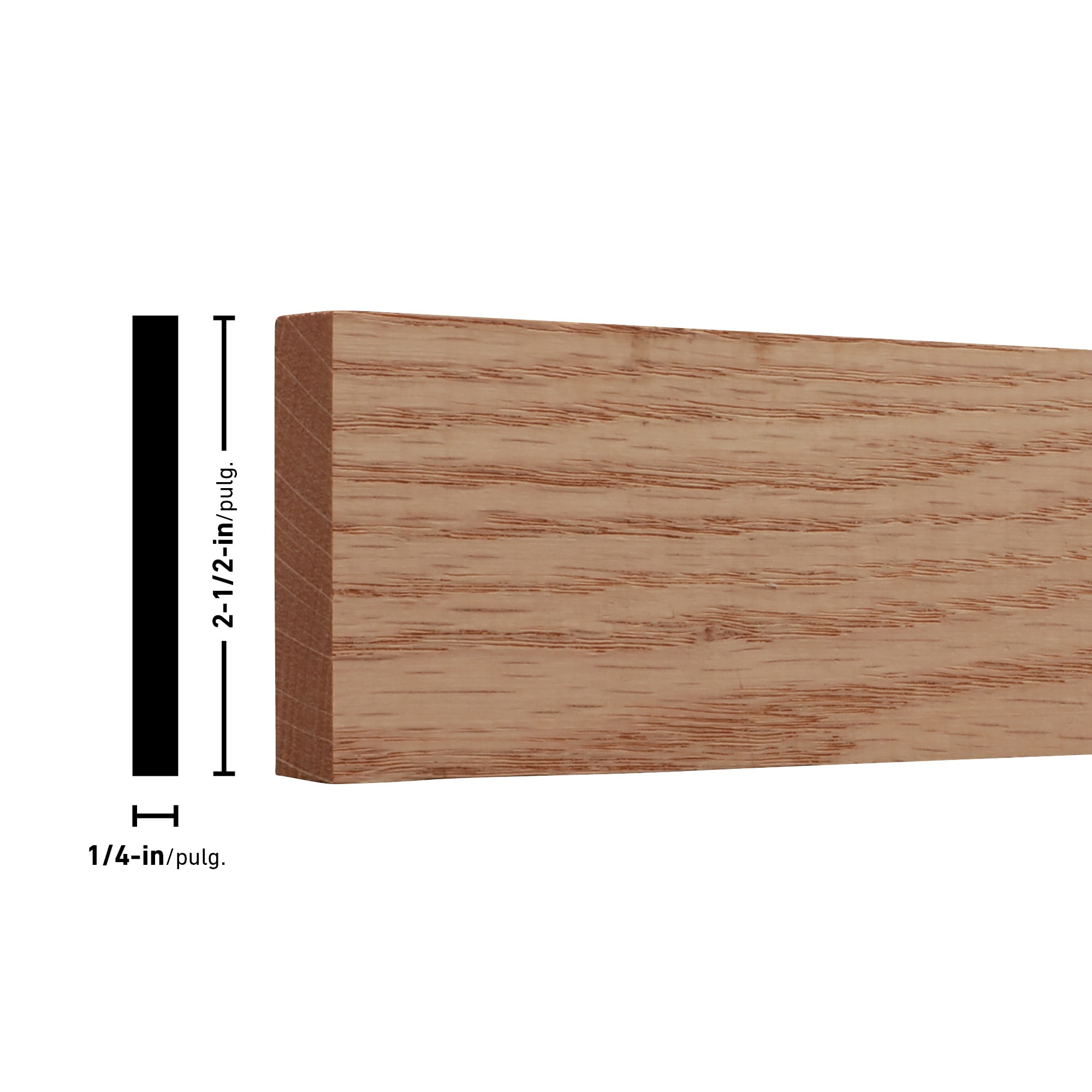 RELIABILT OAK6X63-U4S Appearance-Boards - View #4