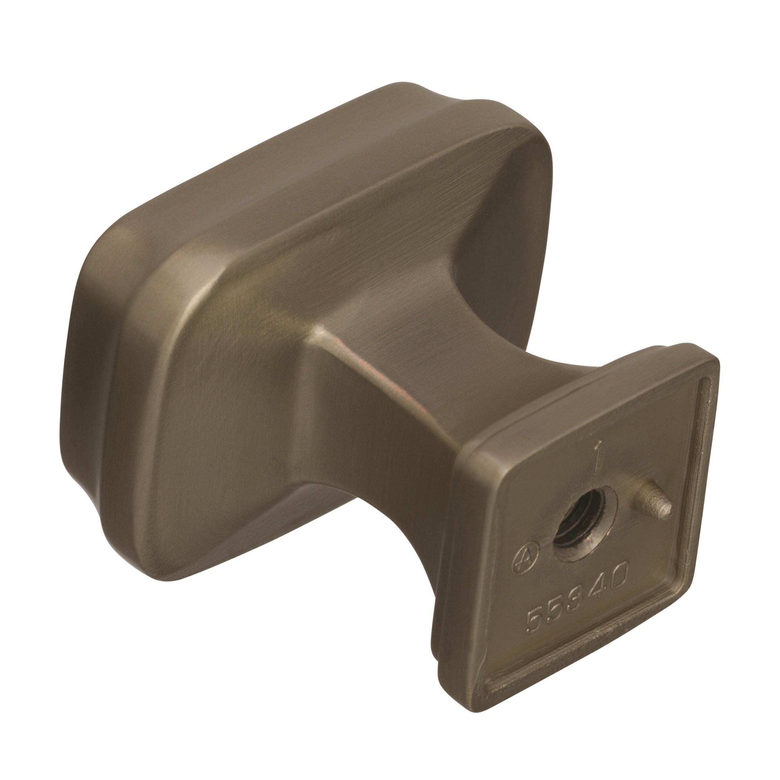 Amerock BP55340BBZ Cabinet-Knobs - View #8