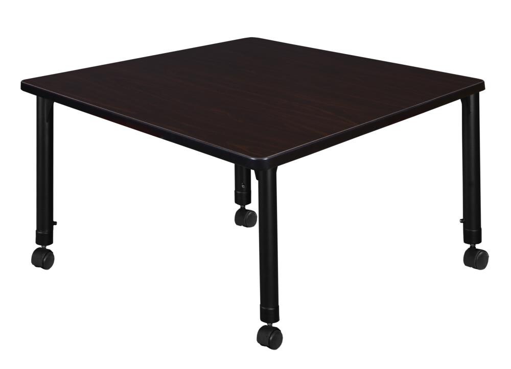 Regency TB4242MWAPCBK Office-Tables - View #2