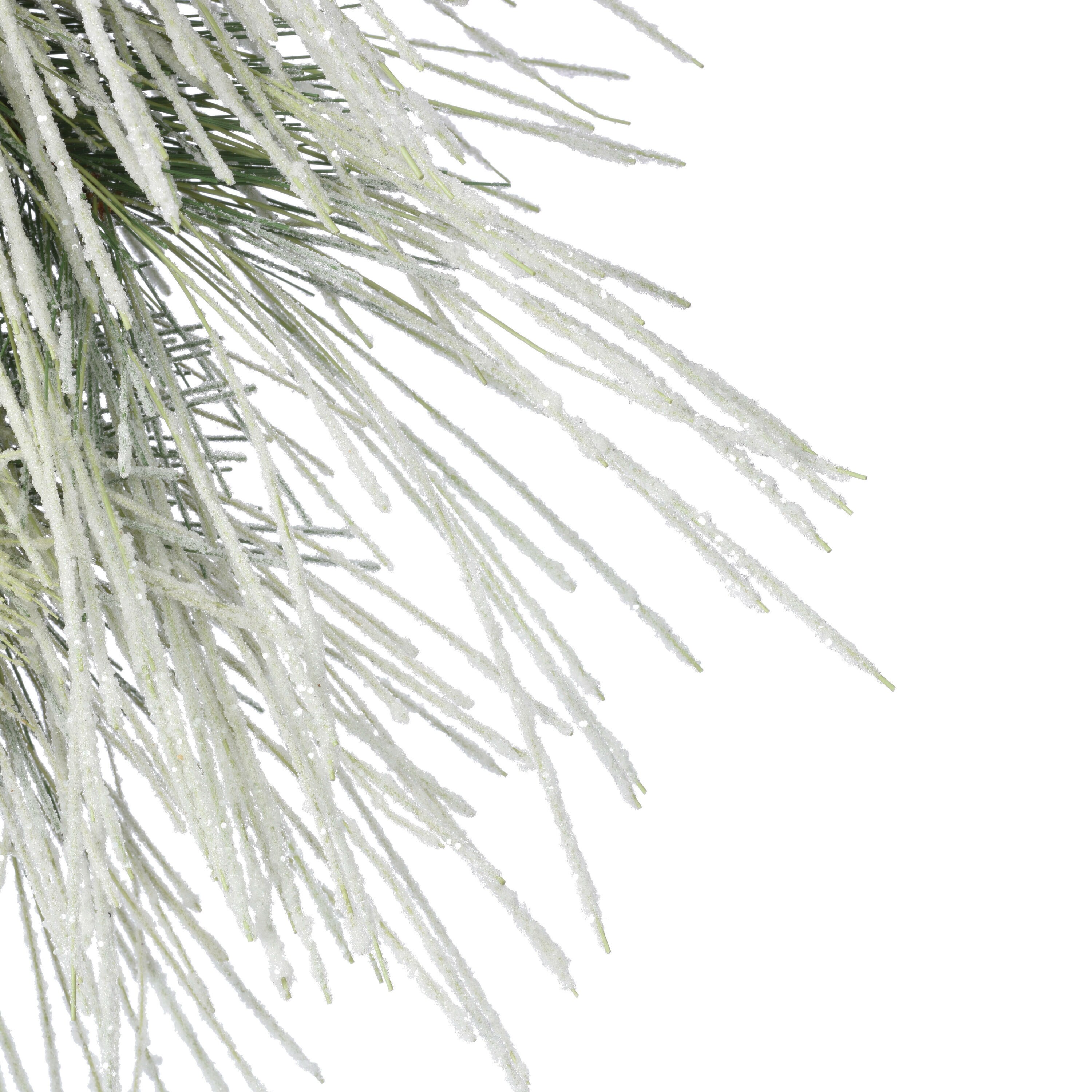 Vickerman E153208 Artificial-Christmas-Wreaths - View #3