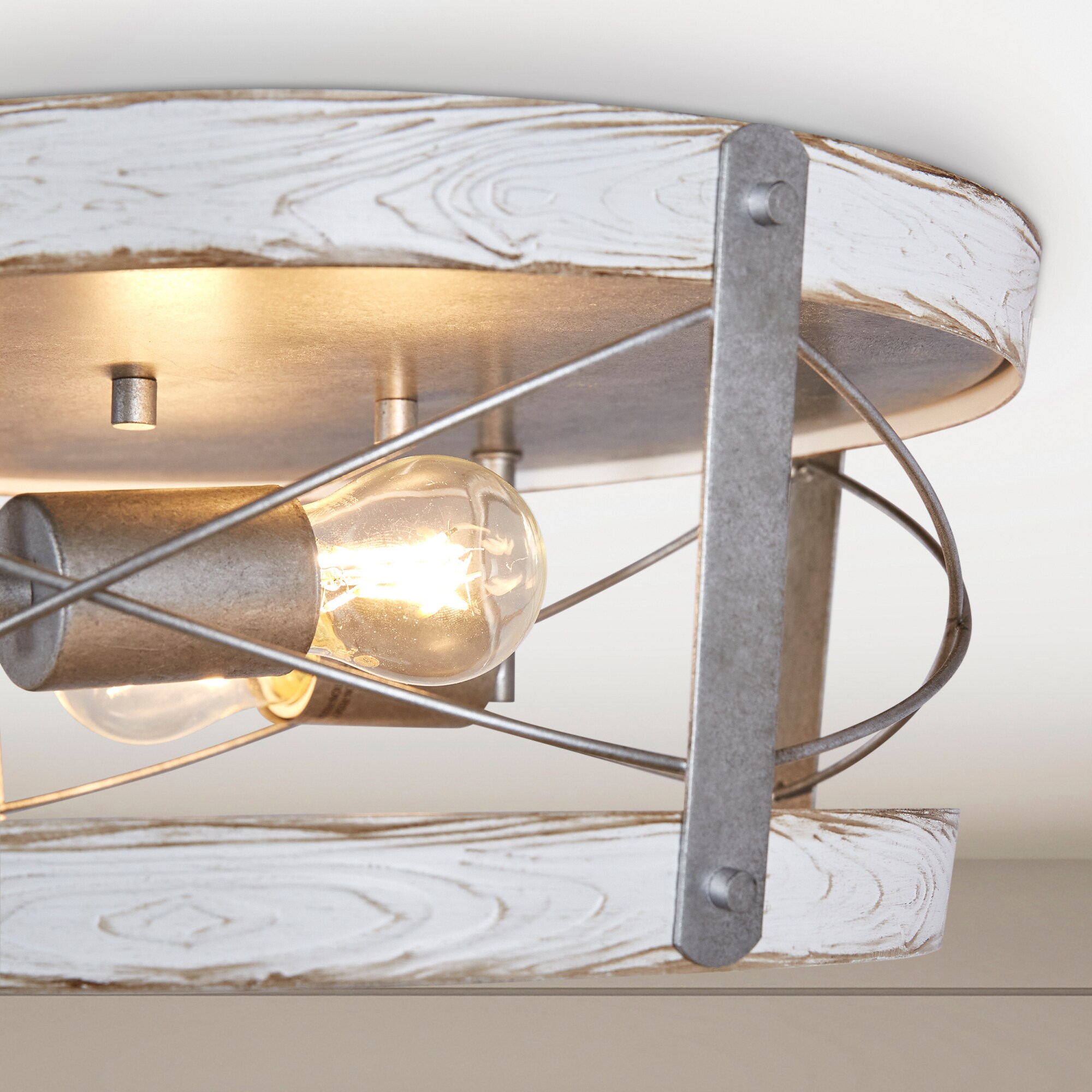 Progress Lighting P350160-141 flushmounts - View #3