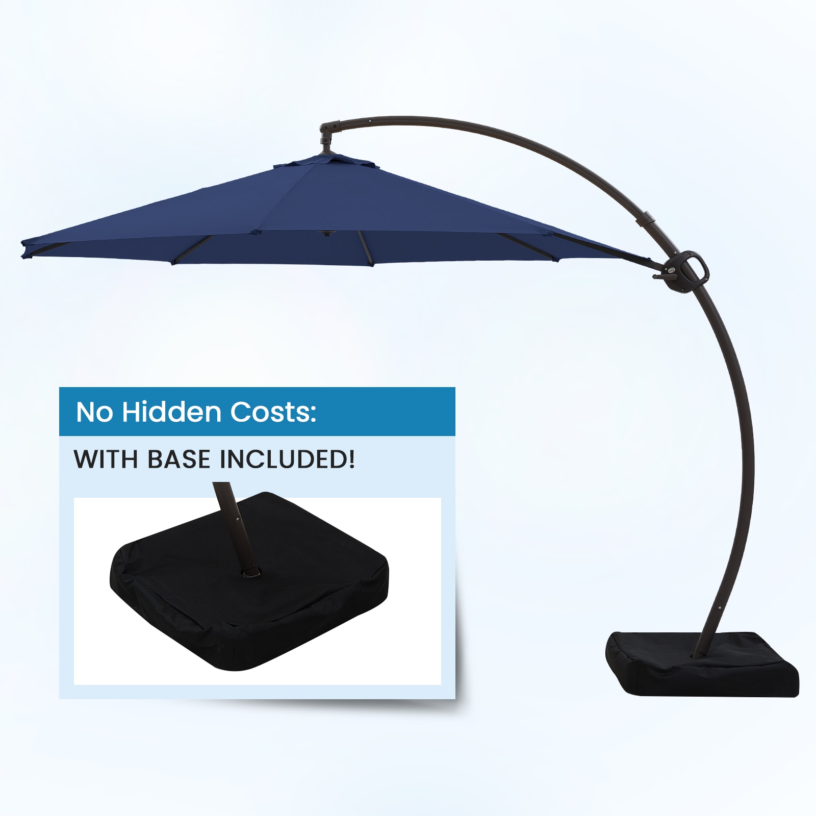 JEAREY MLSFTZ-BE Umbrellas-2 - View #11