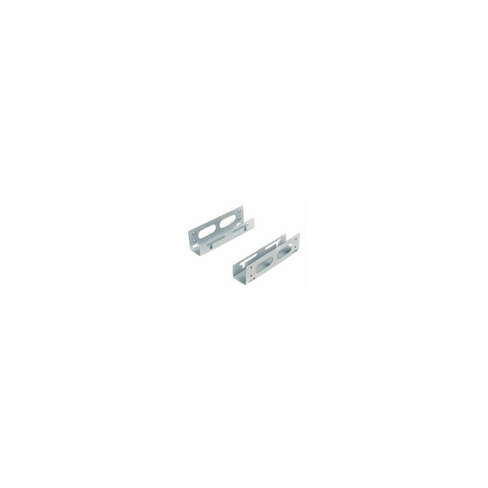 StarTech STCH1329 Startech BRACKET Metal 3.5 to 5.25 -in Drive Adapter Bracket