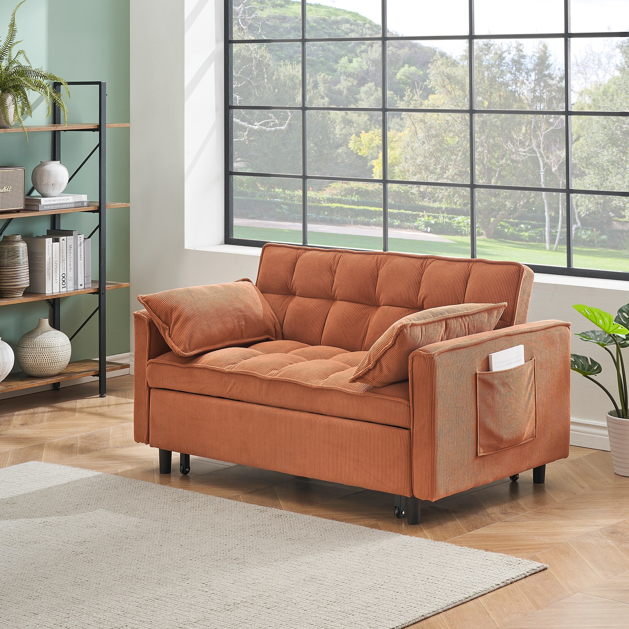 Bybafun YC5200015 futons - View #12