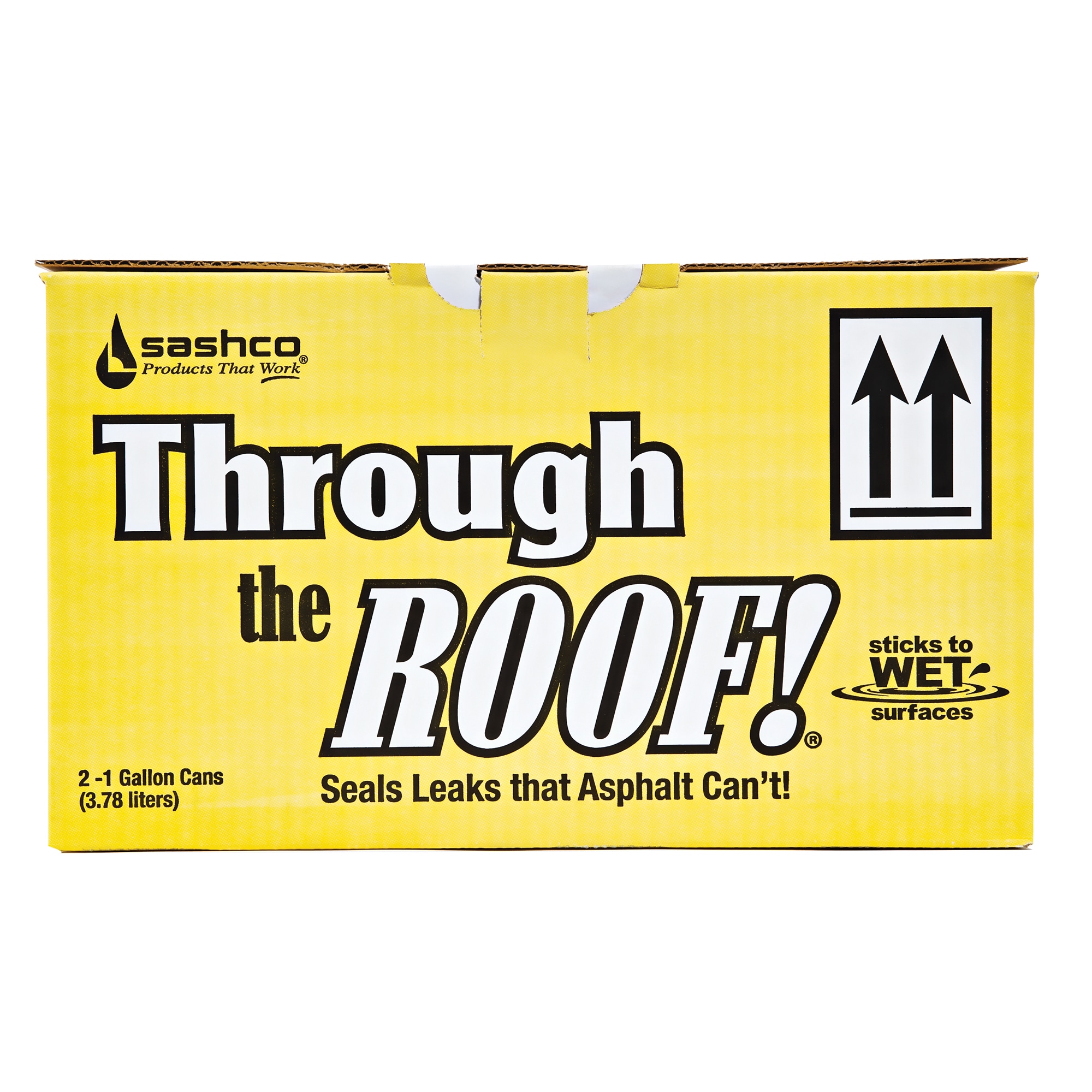 Sashco 14024 caulking - View #5
