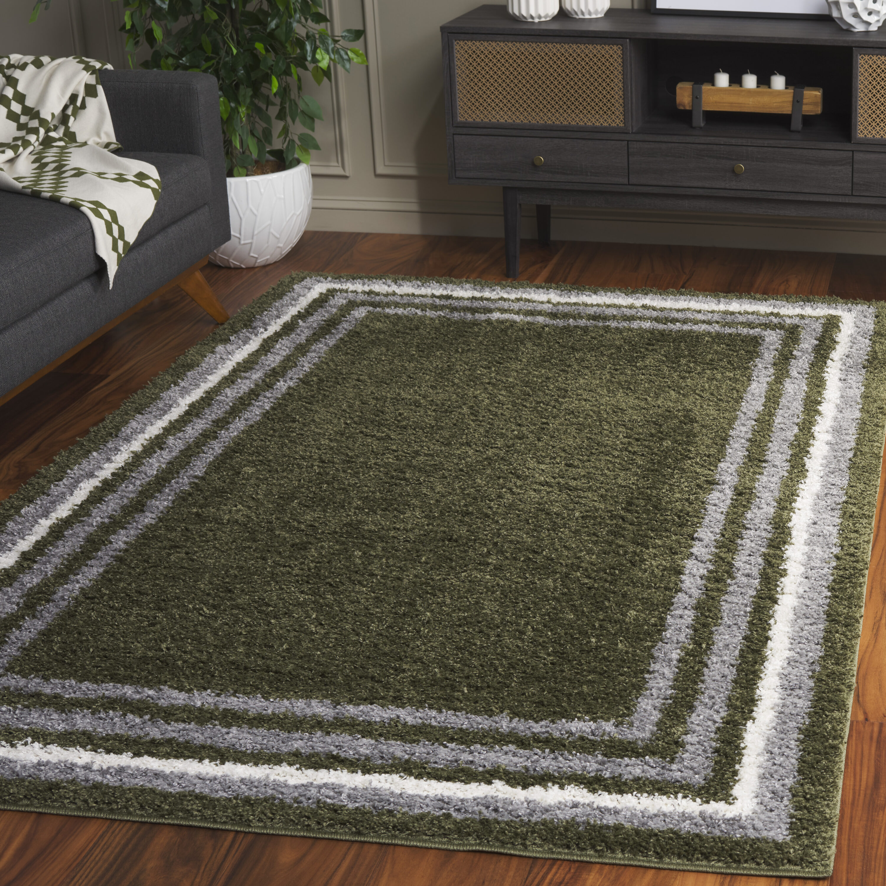 Safavieh BSP251Y-4 rugs - View #2