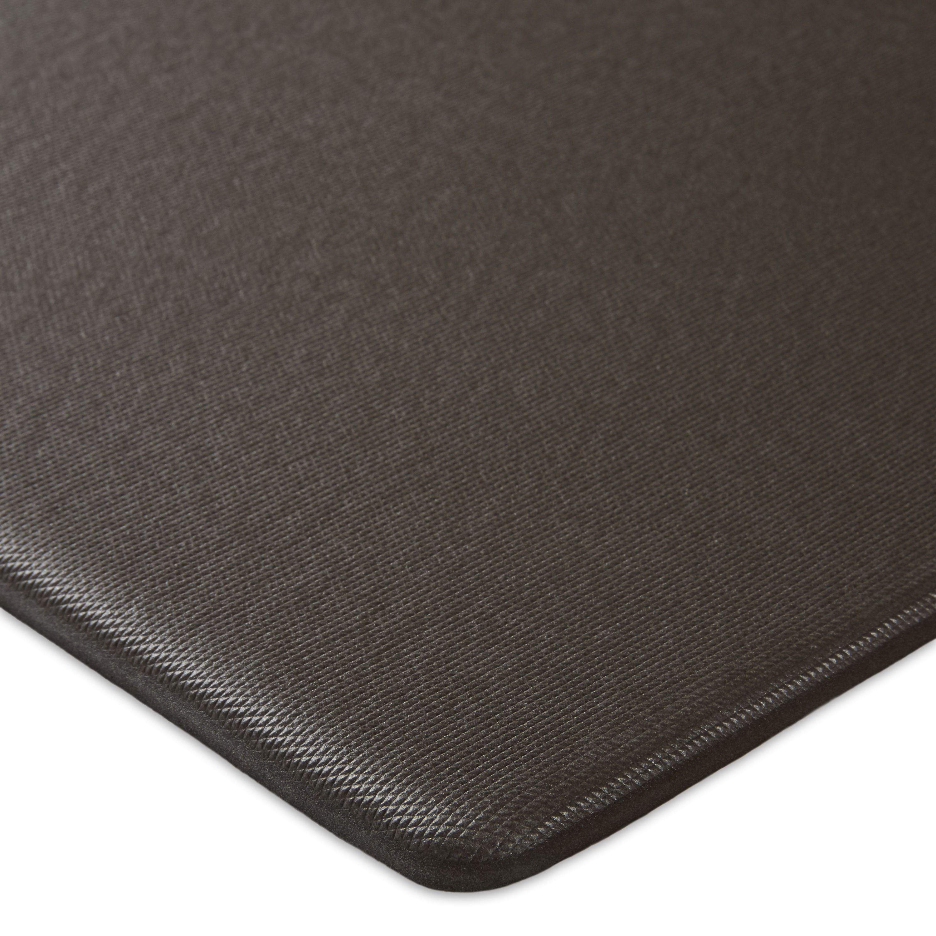 Comfort Flow™ HD Anti-Fatigue Mat 3/8 Thick 3' x 5' Black