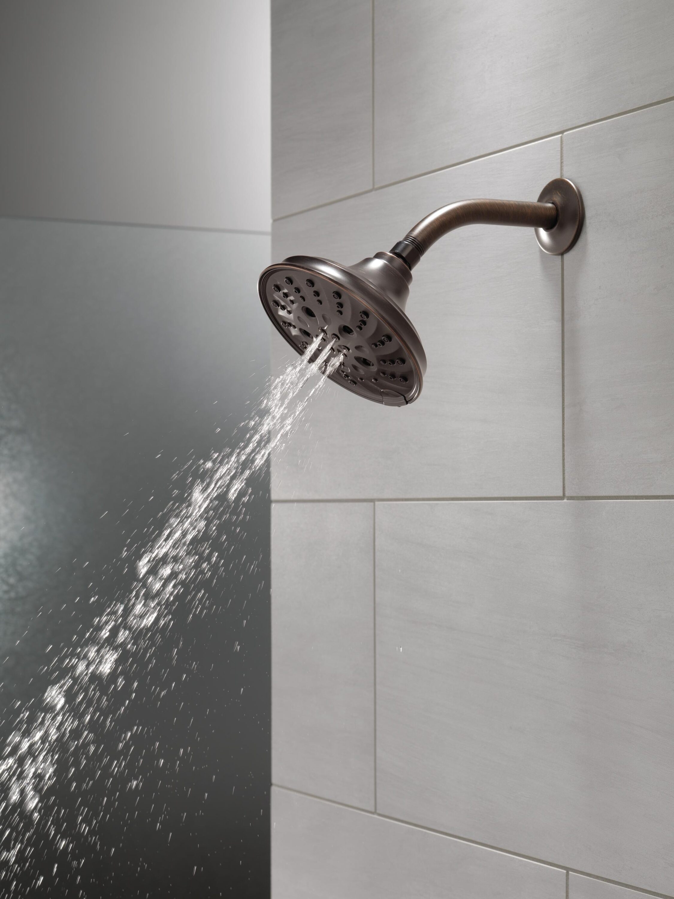 Delta 52669-RB Fixed-Showerhead - View #8