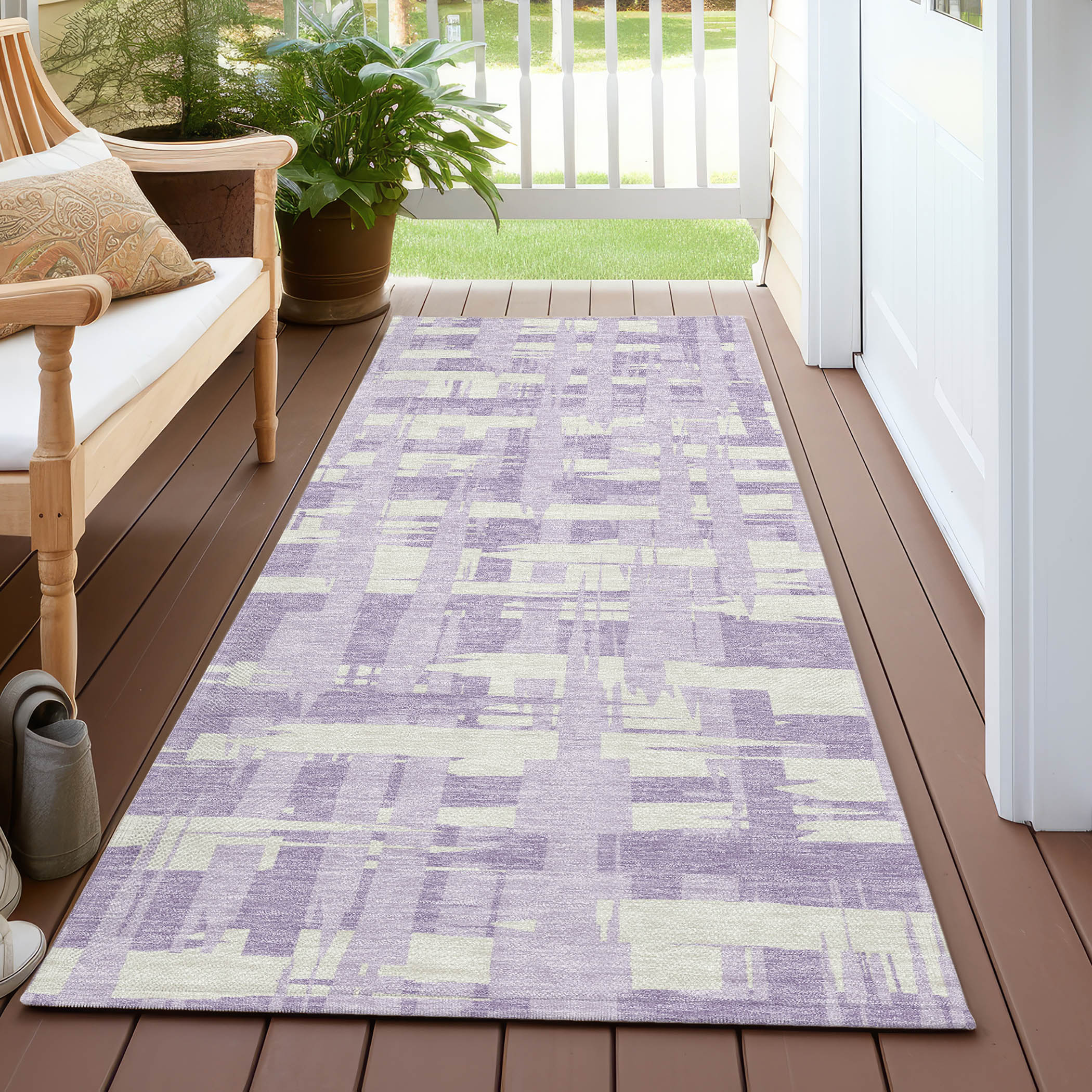 Addison Rugs ACN1849LV2X8 rugs - View #7