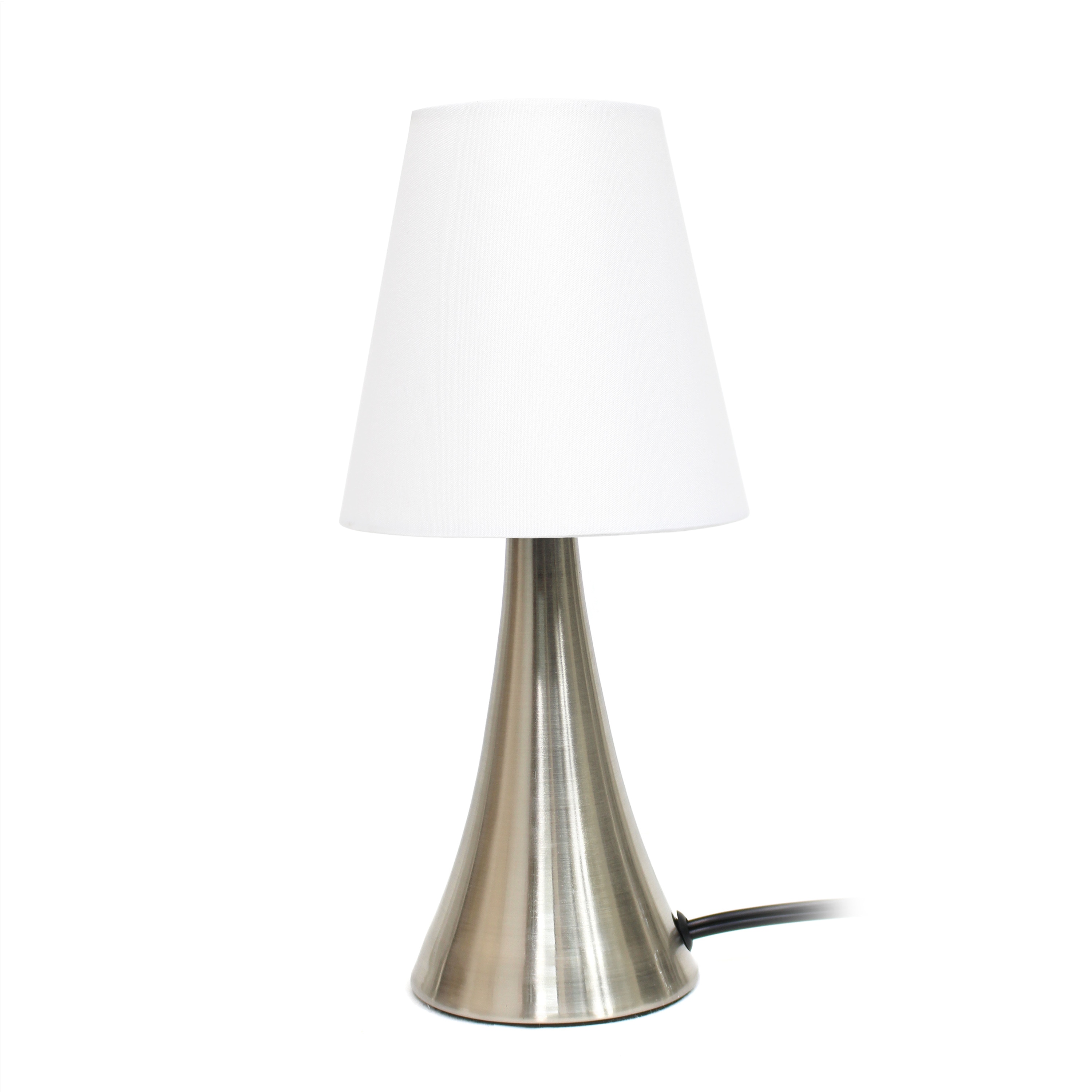 Creekwood Home CWT-2024-WH-2PK Table-Lamps - View #7
