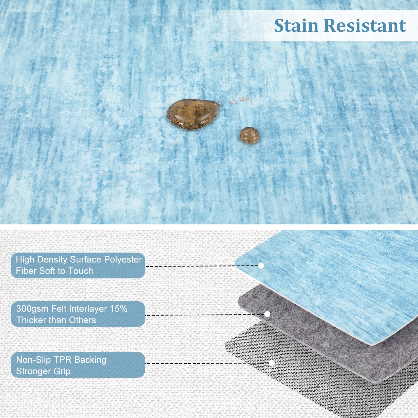 Qeetex SUNNY-PHO-16OWJQSV rugs - View #7