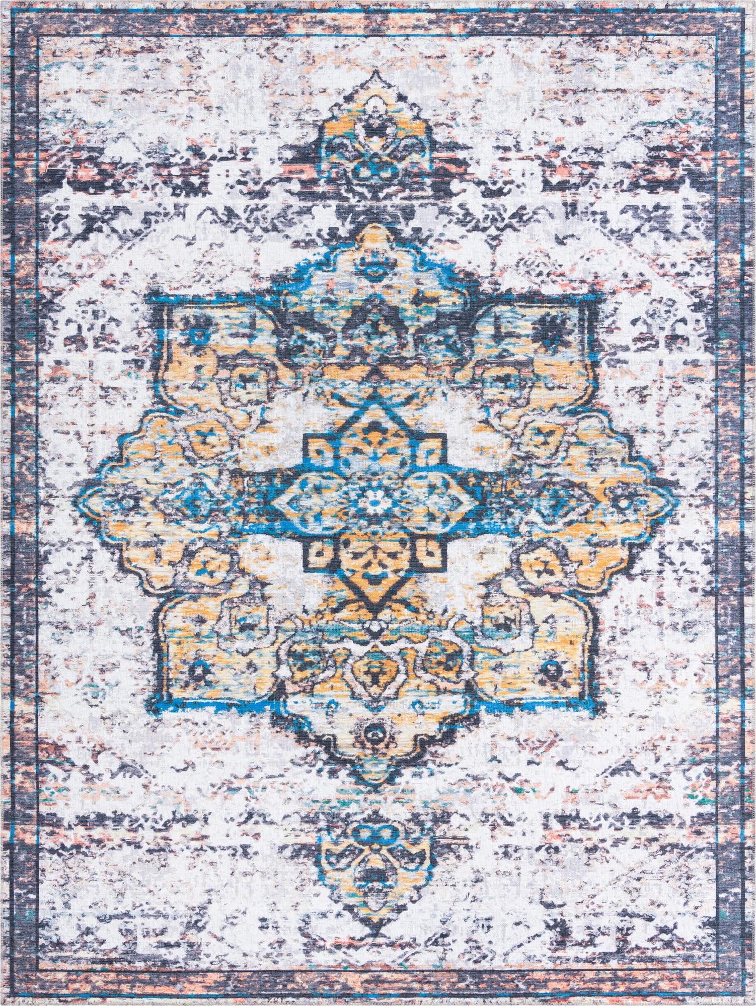 Unique Loom 3166483 rugs - View #8