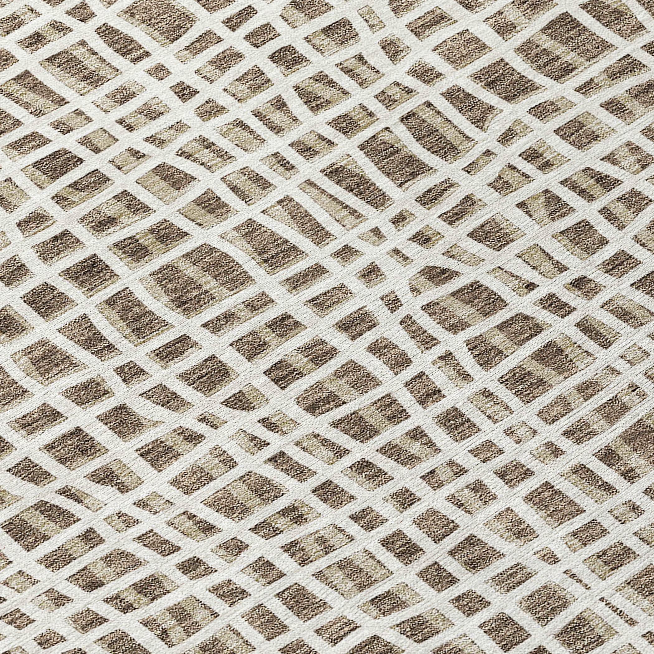 Addison Rugs ACN729BR8RO rugs - View #3