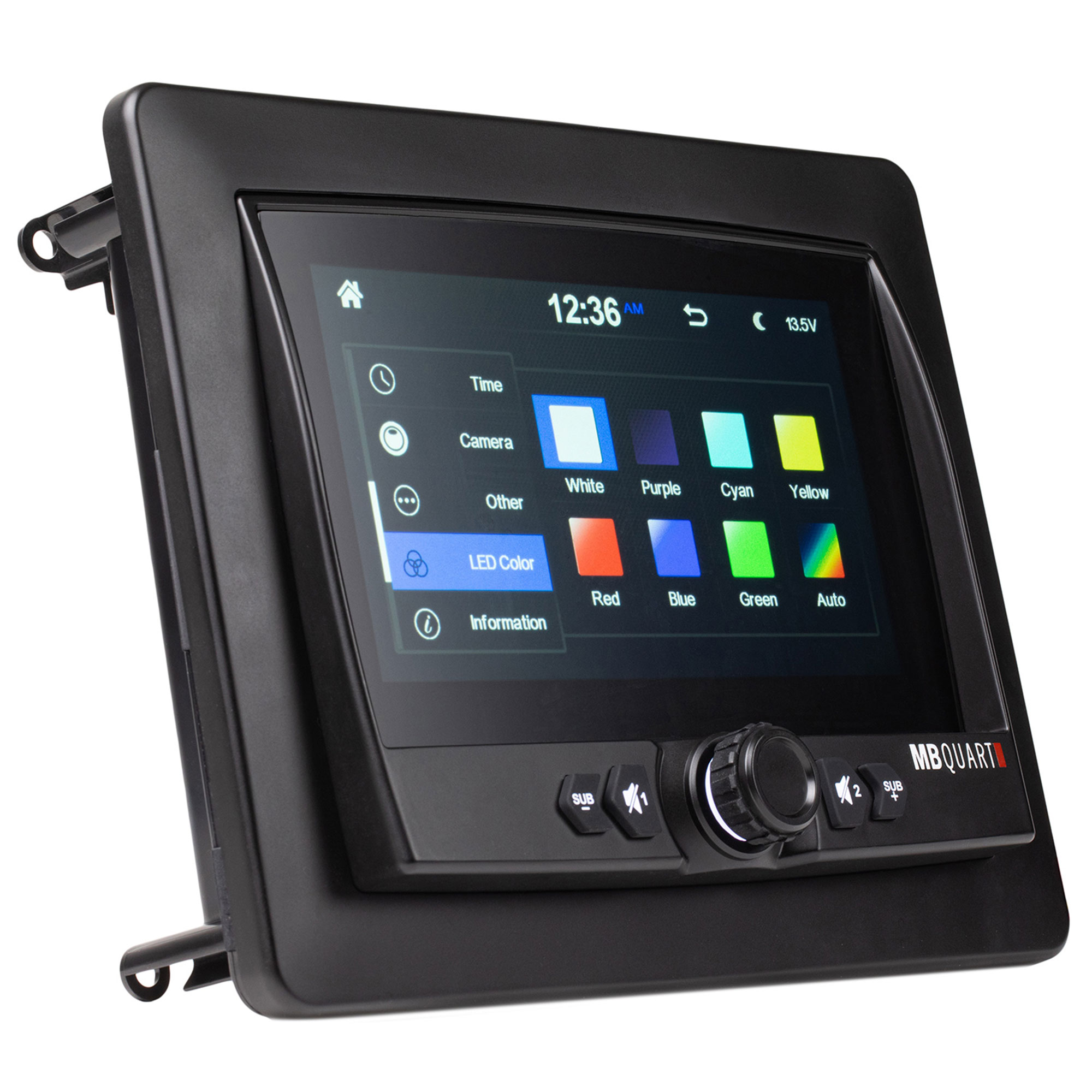 MB Quart GMR-7V1.2 Mobile-Audio - View #8