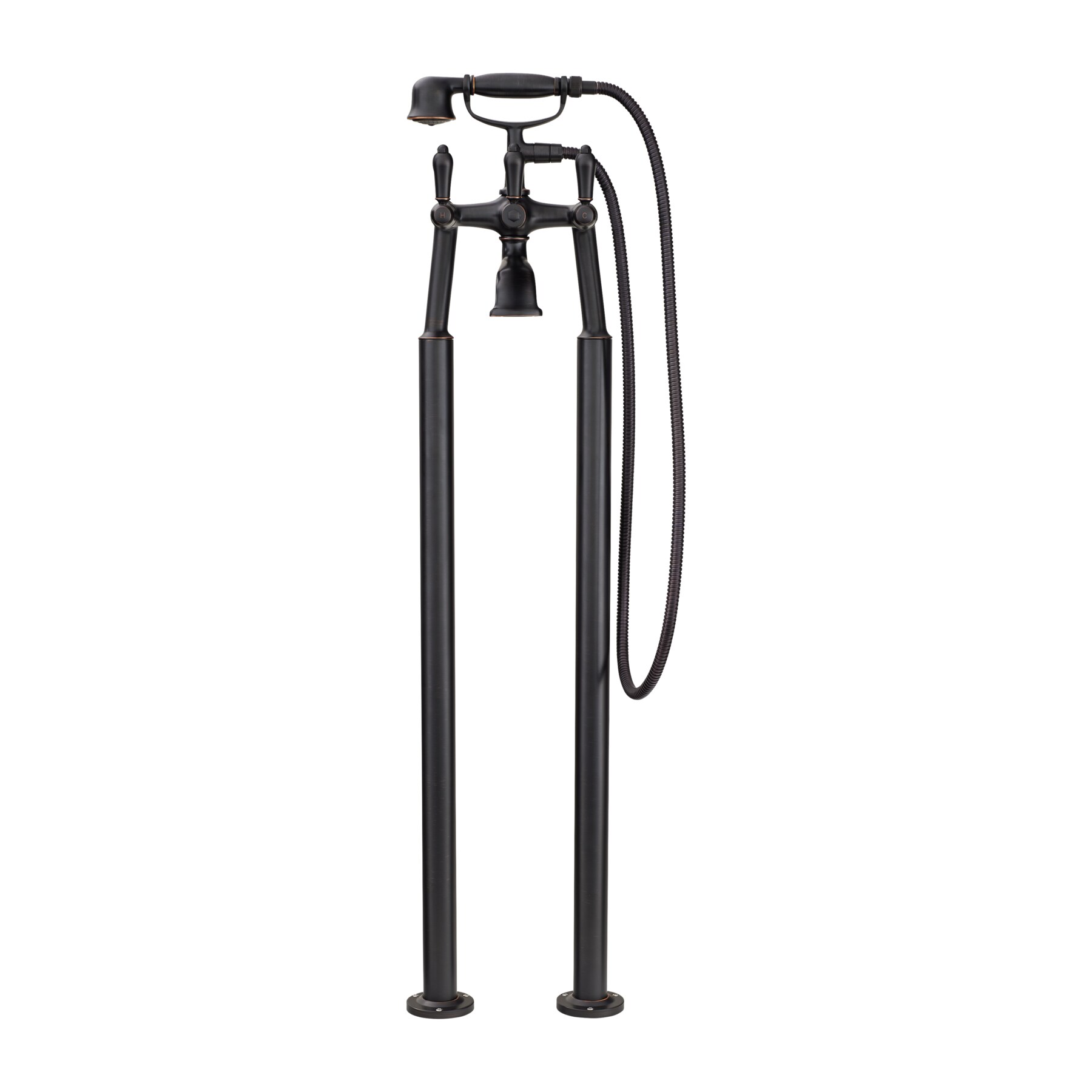 Pfister LG6-1TFY Roman-Tub-Faucets - View #2