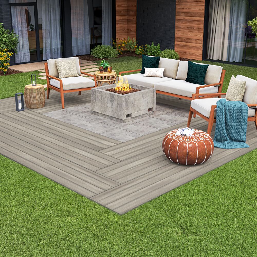 MoistureShield 73056162 Deck-Tiles - View #5