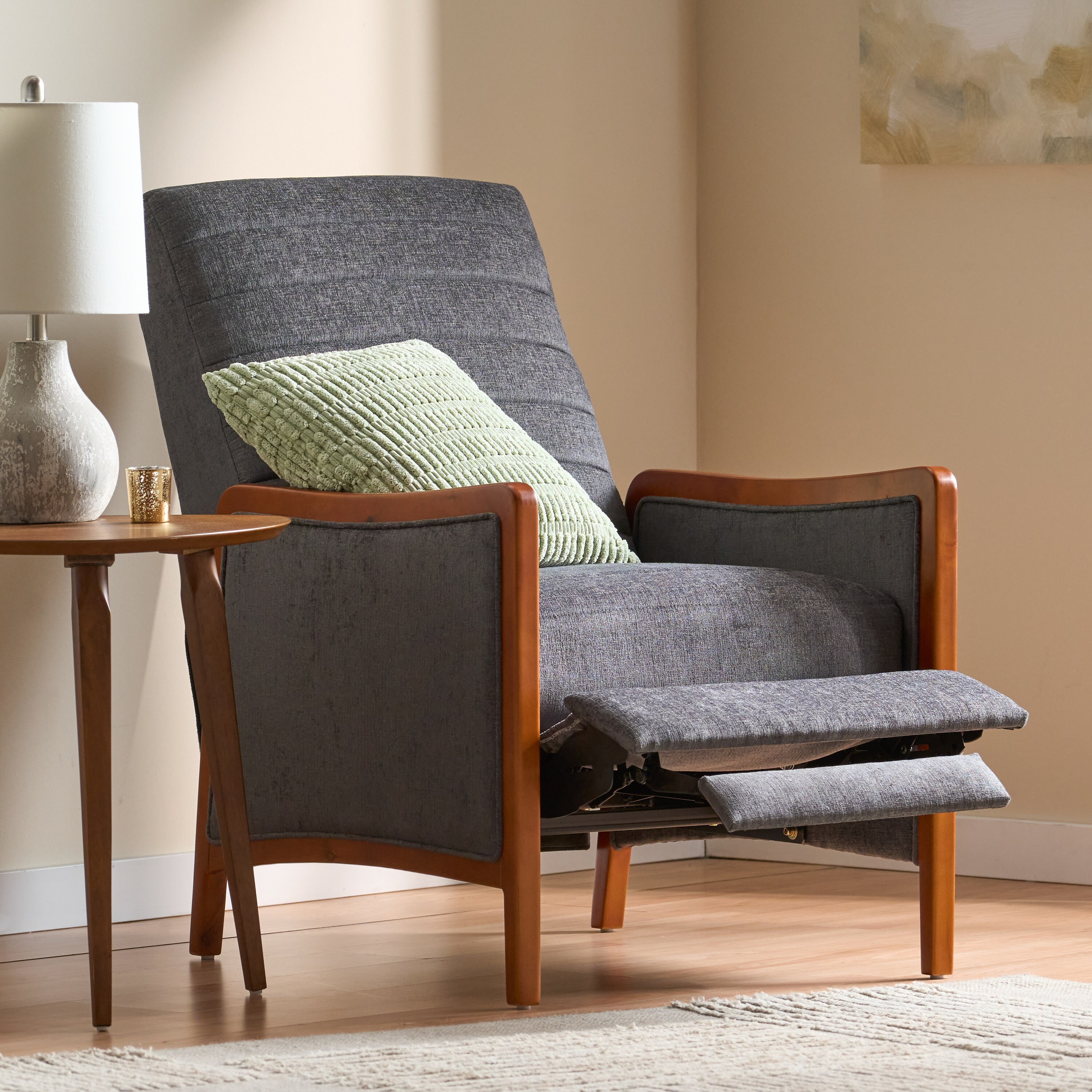 LOVMOR SF-WO-70451.00FGRY recliners - View #9