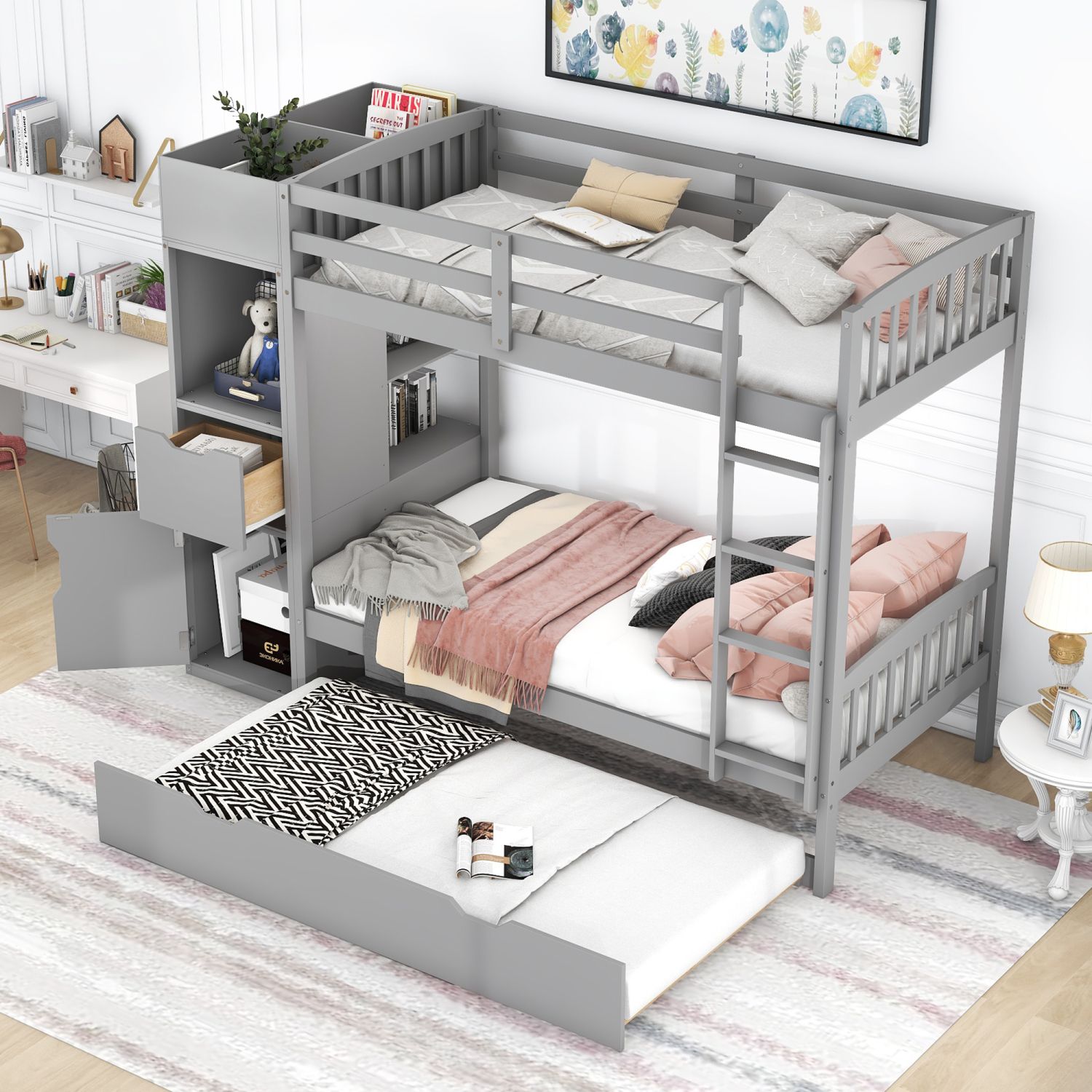 JASMODER GX001604AAE beds - View #2