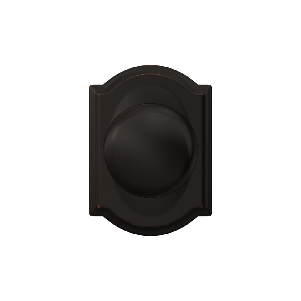 Schlage FC172 PLY 716 CAM Door-Knobs - View #2