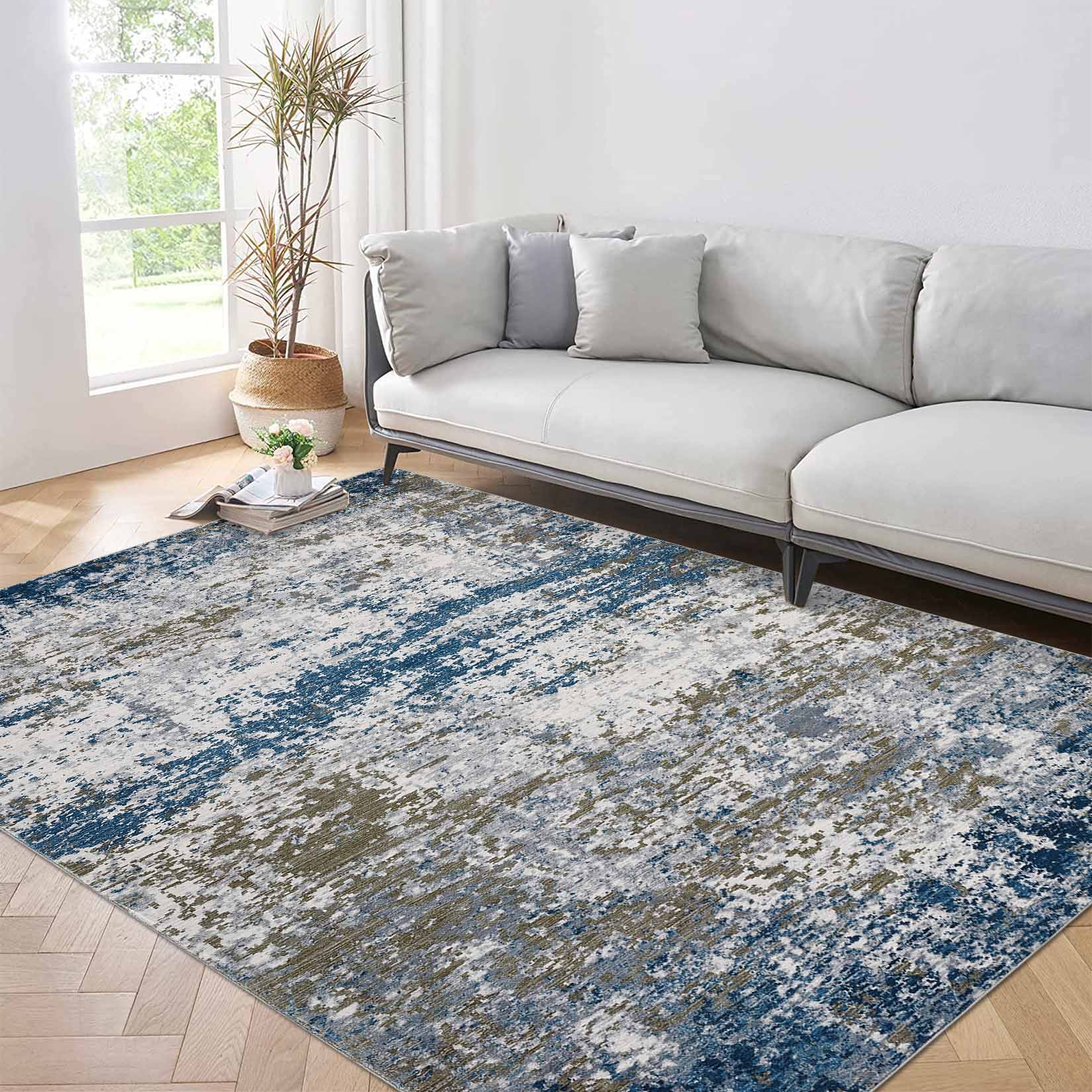 Garvee YXY-LO-PHO-16I9MQ3H rugs - View #2