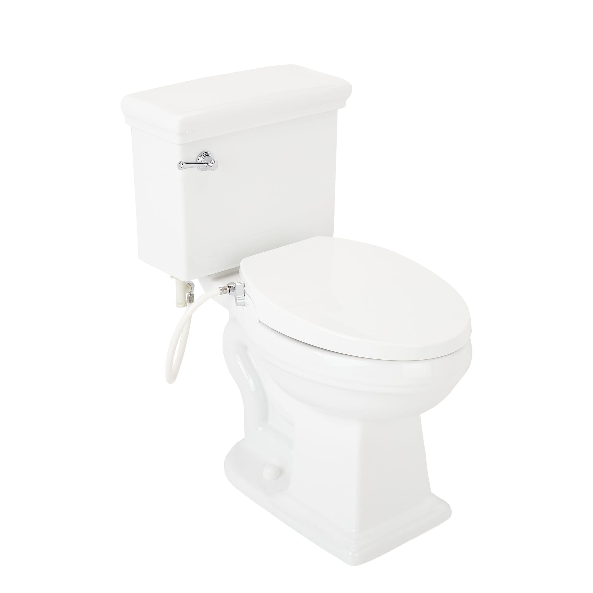 Signature Hardware 481684 toilets - View #4