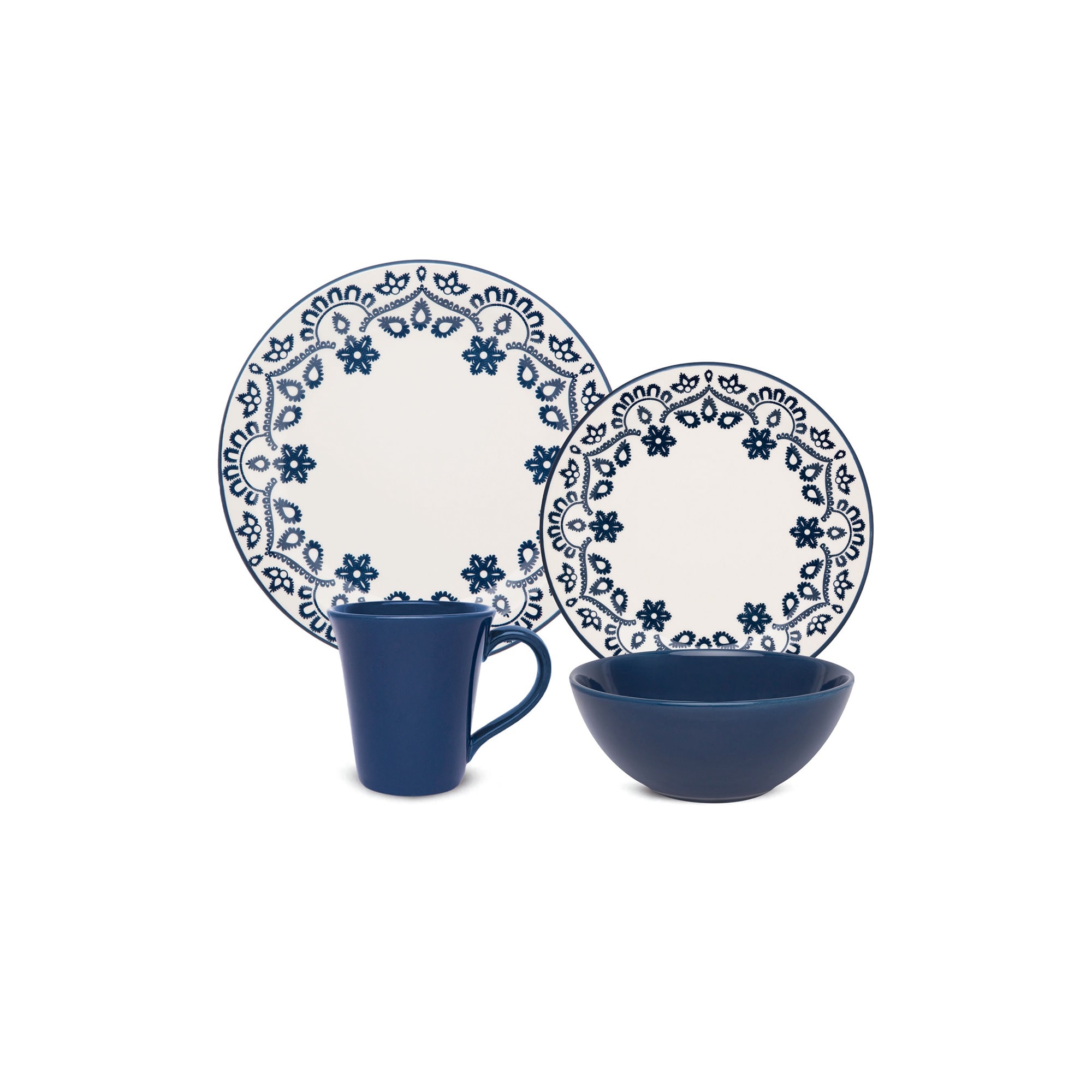 Manhattan Comfort 6-JM17-6796 dinnerware - View #2
