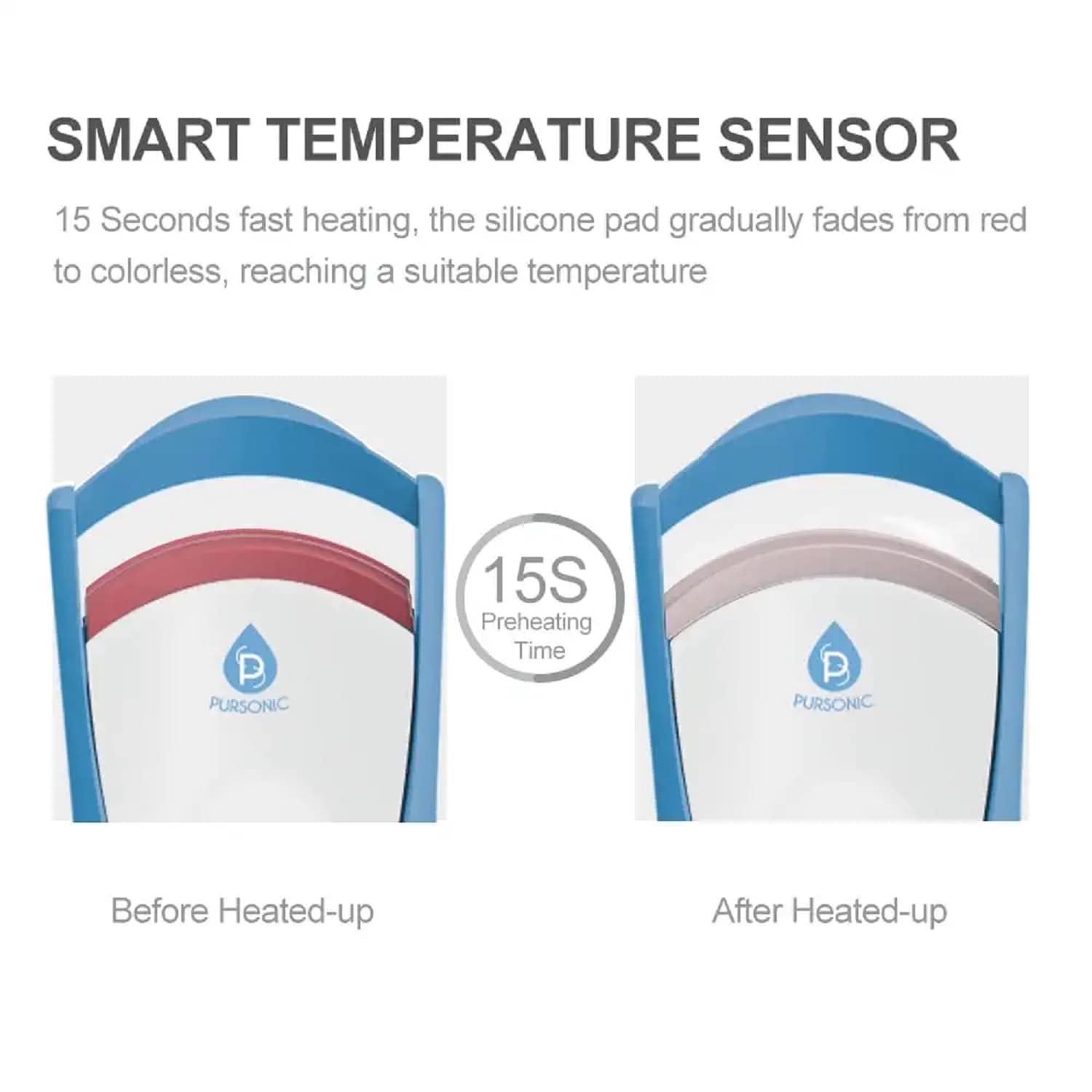 Pursonic COG380 Personal-Care-And-Accessories - View #3