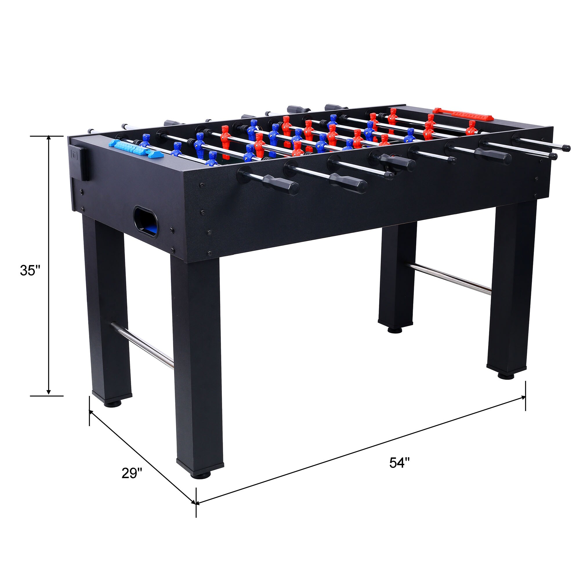 LUCKY ONE LO-GH41603P Multi-Game-Tables - View #7