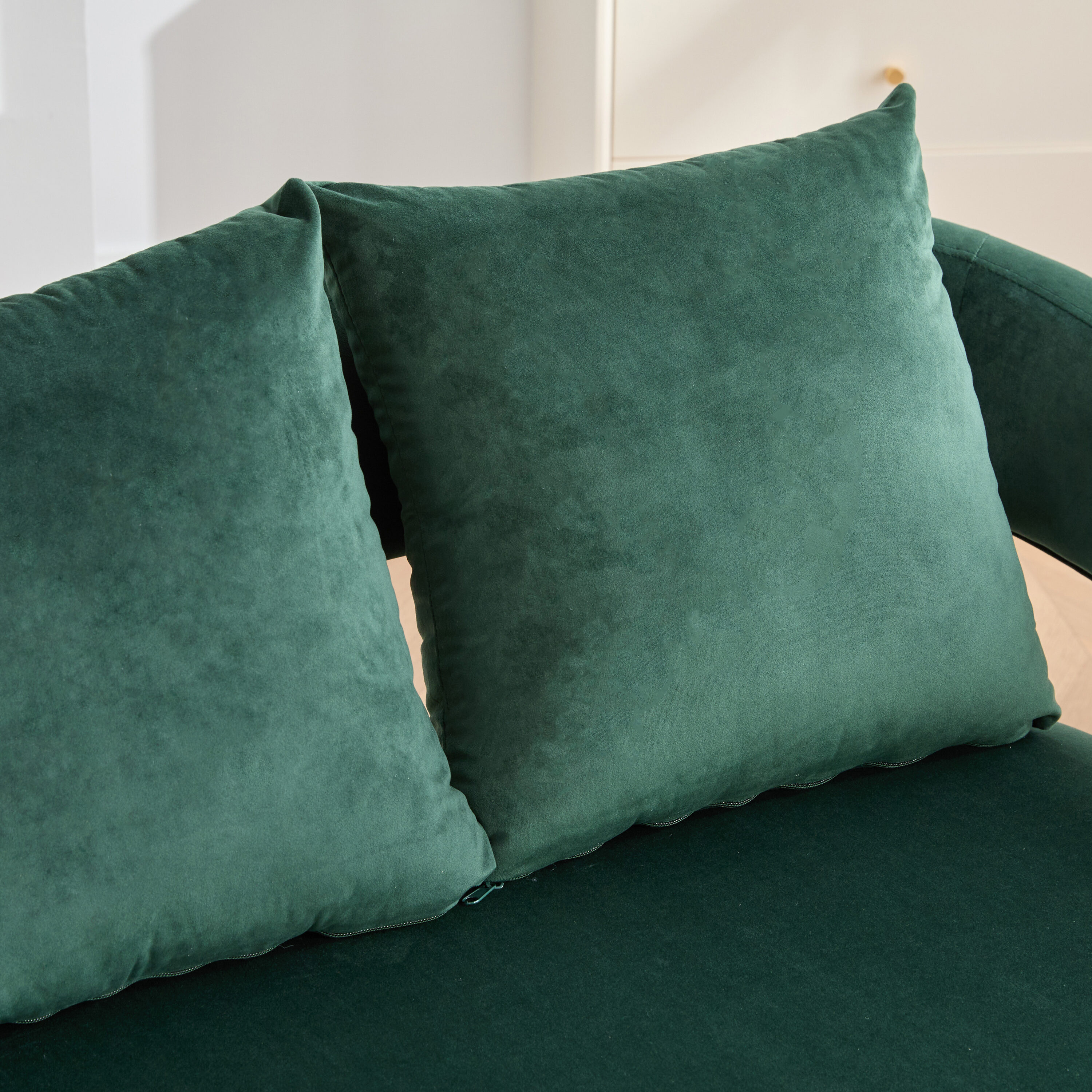 Aortzio HM-S3075S-GREEN Living-Room-Sets - View #8