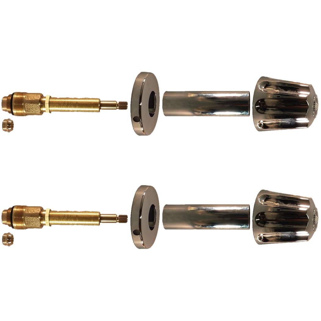 Lincoln Products 111854 Metal Faucet or Tub/Shower Repair kit 